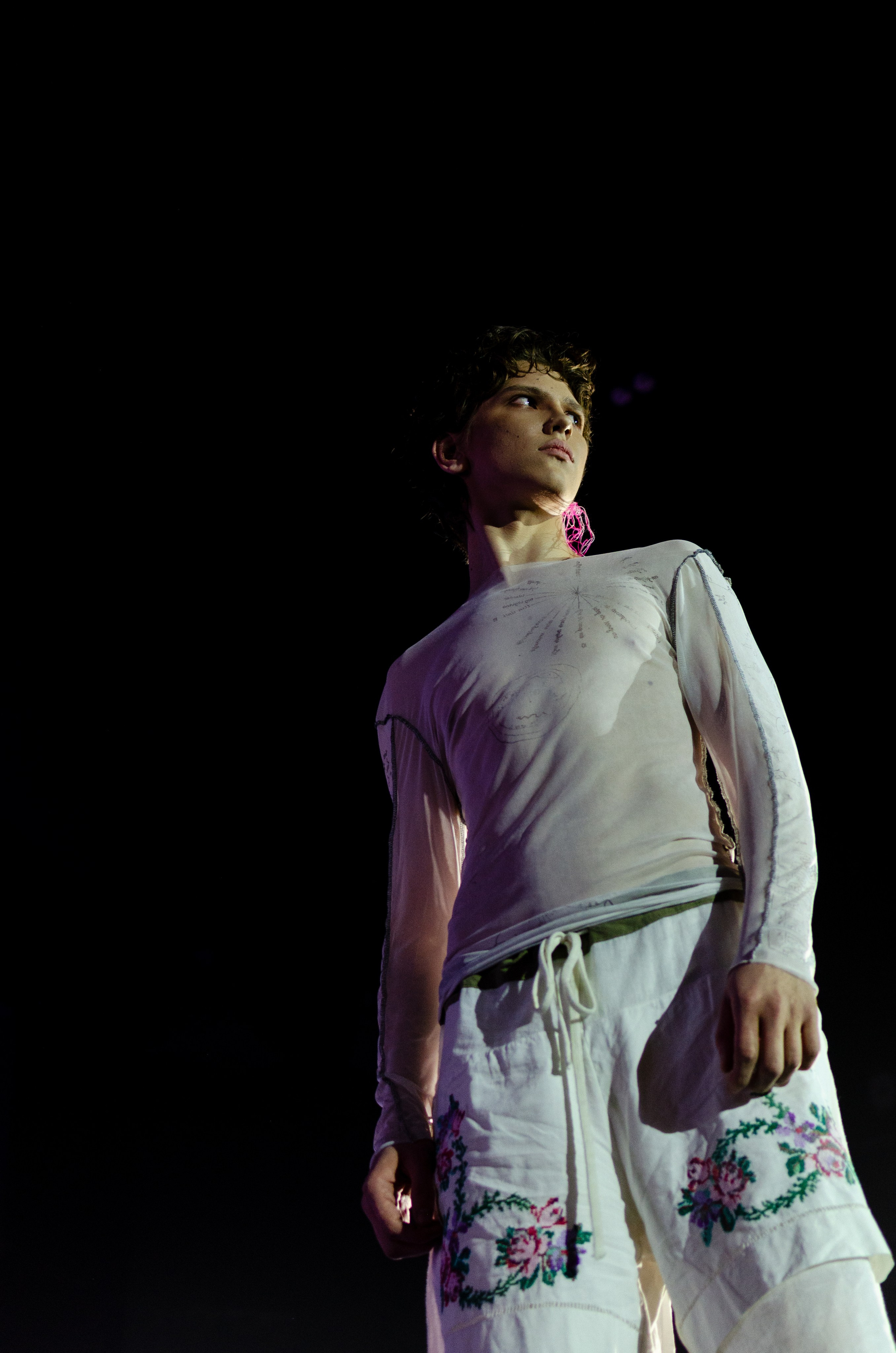 «Сибирская этника — 24» XIII Международный конкурс дизайнеров | 30.11.2024. Фотограф в Омске Елизавета Кириллова