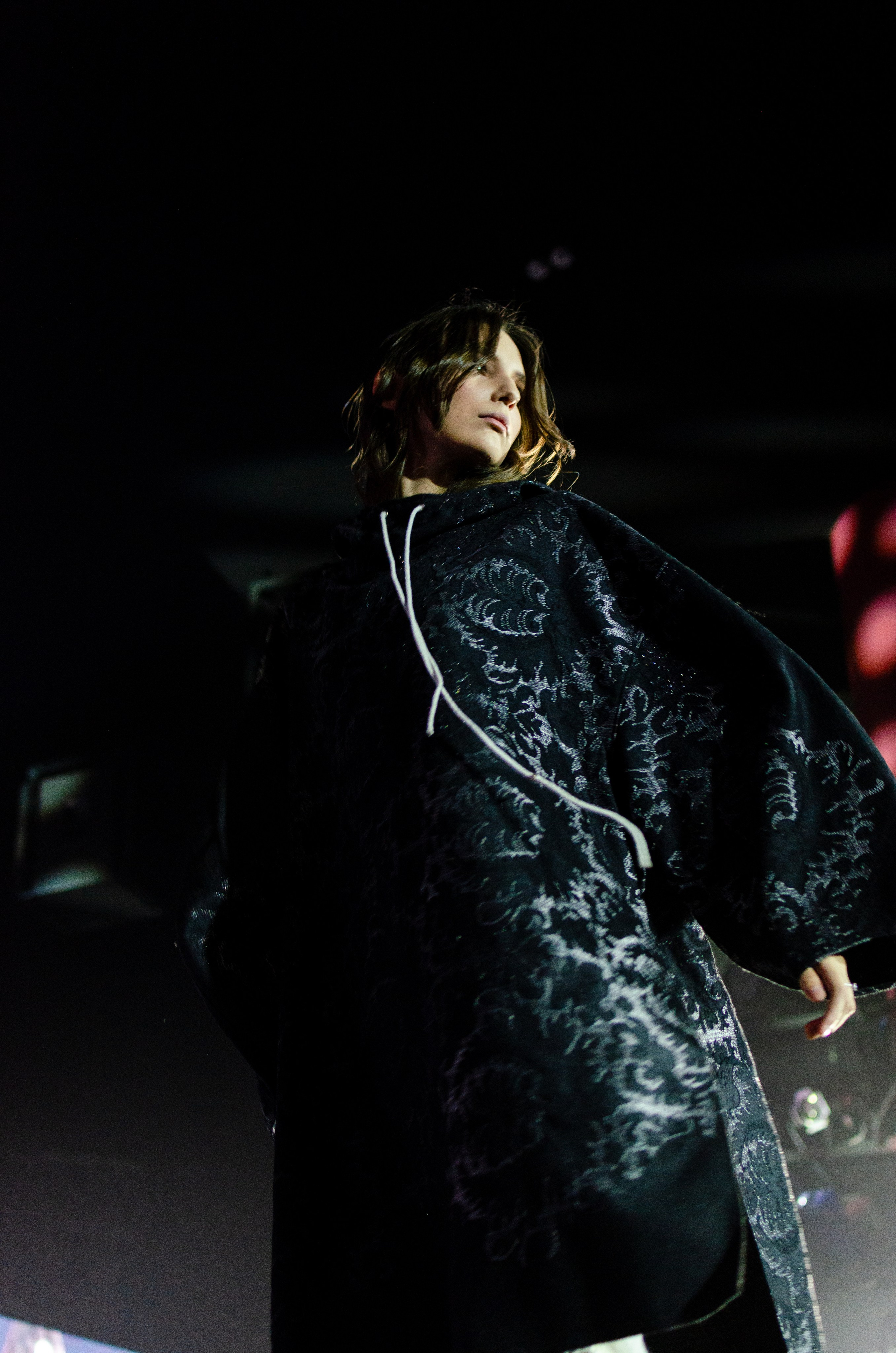 «Сибирская этника — 24» XIII Международный конкурс дизайнеров | 30.11.2024. Фотограф в Омске Елизавета Кириллова