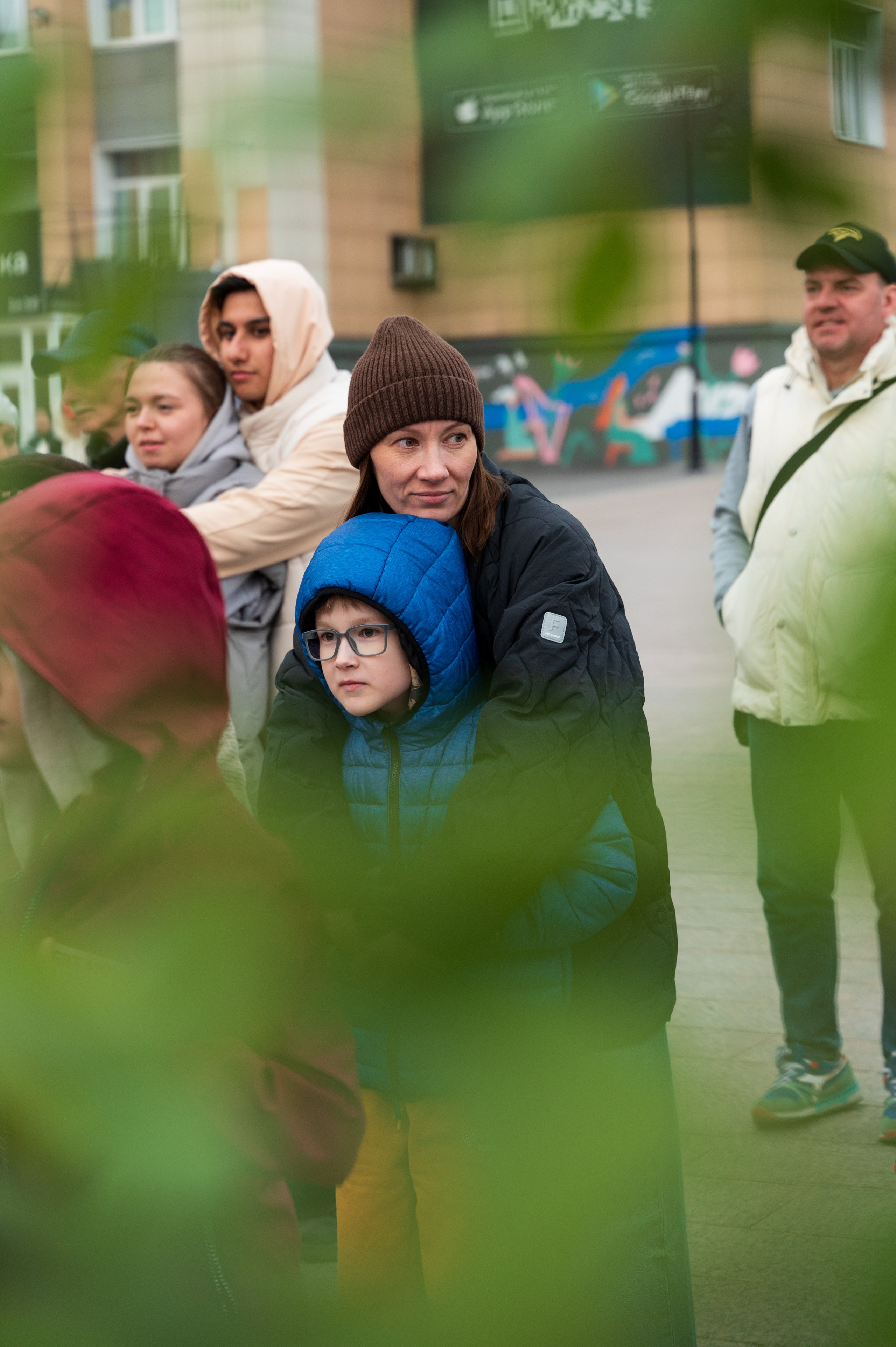 Танцевальная суббота в Городском саду | 03.05.2025. Фотограф в Омске Елизавета Кириллова