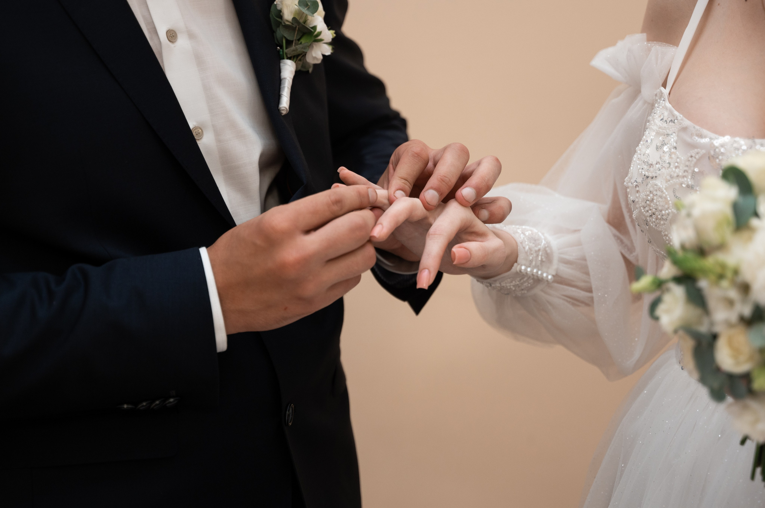 Владислав & Дарья. Фотограф в Омске Елизавета Кириллова