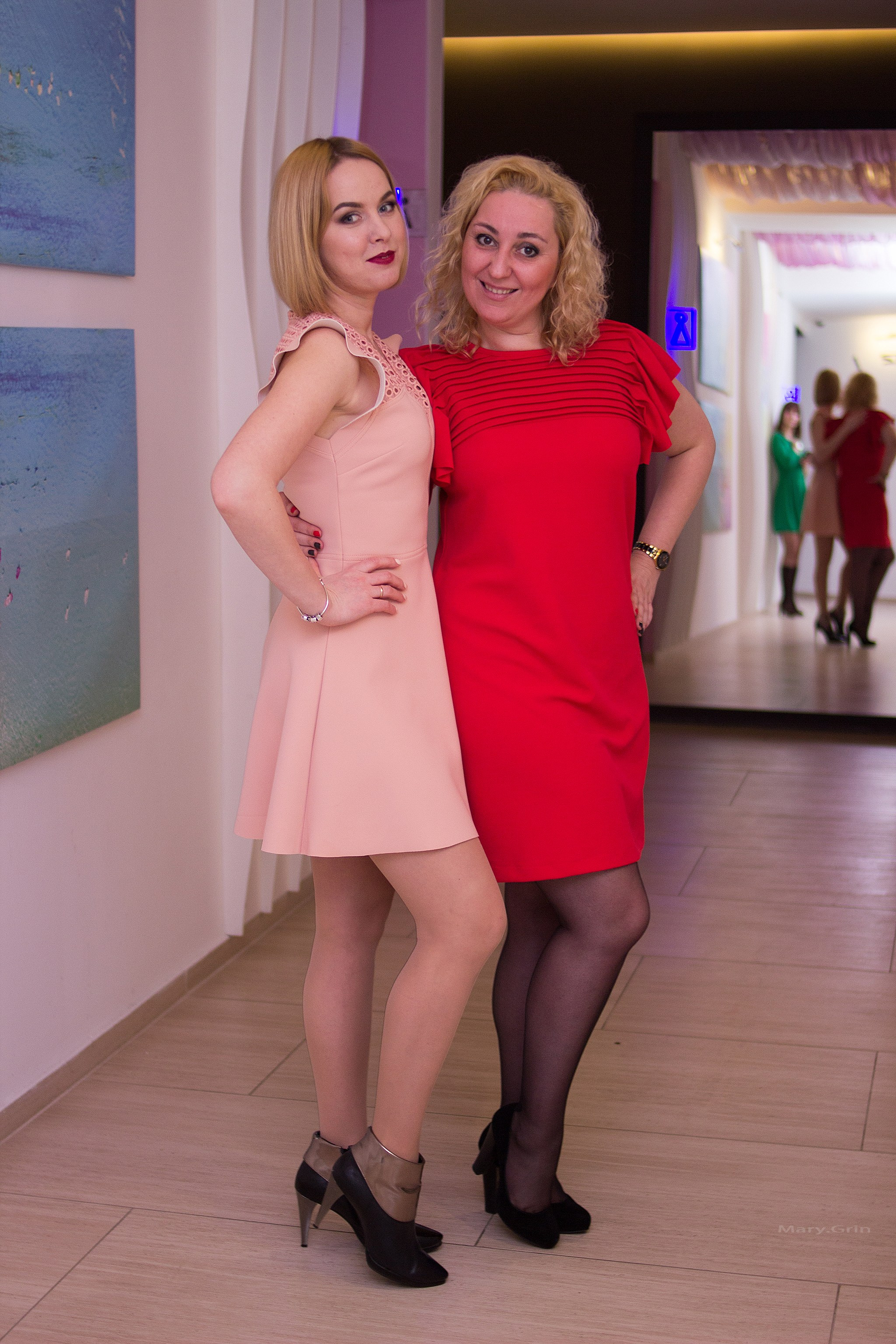 Юбилей Екатерины в Геометрии. Детский и семейный фотограф, фотограф мероприятий Нижний Новгород