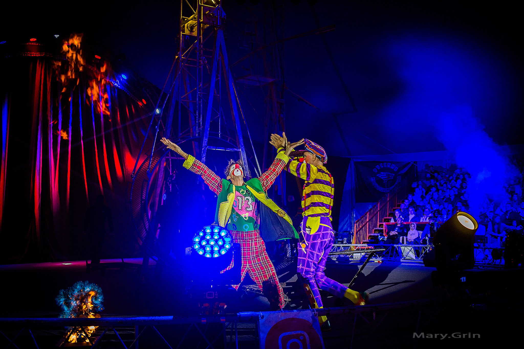 Шоу Демидовых. Детский и семейный фотограф, фотограф мероприятий Нижний Новгород