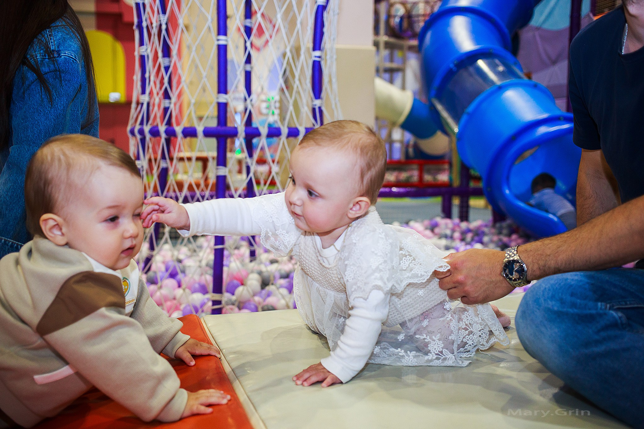 День рождение в Пакабата. Детский и семейный фотограф, фотограф мероприятий Нижний Новгород