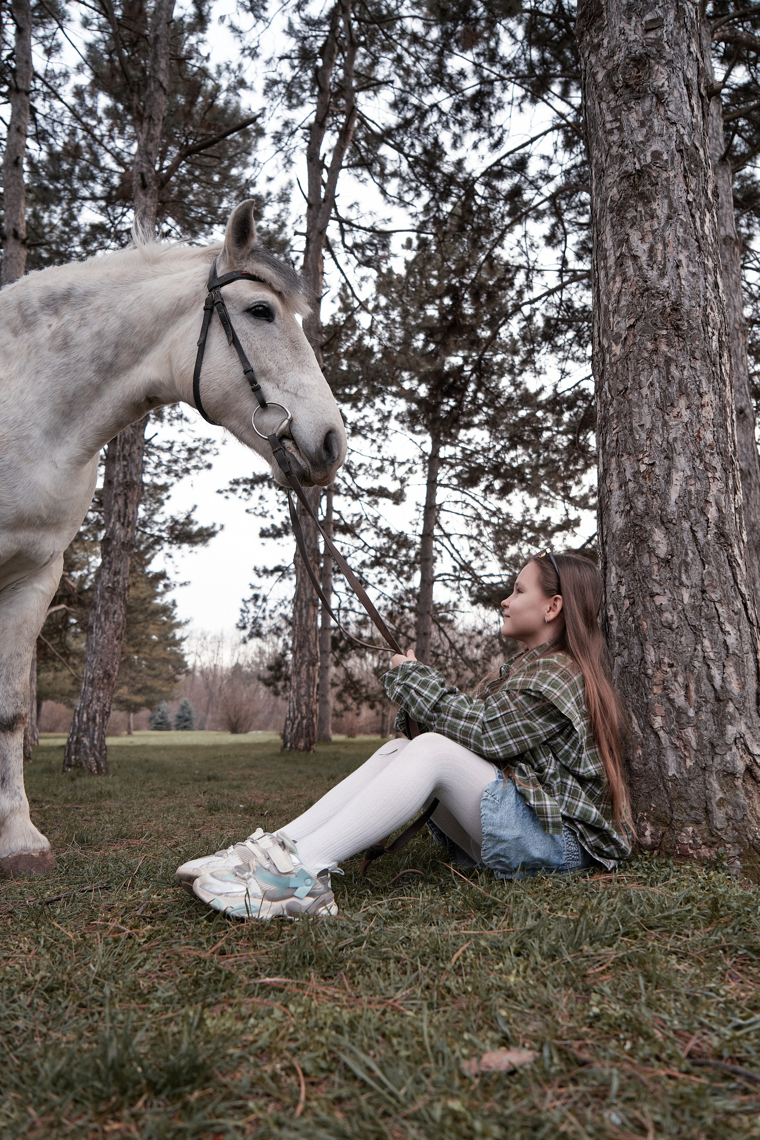 Детская фотосессия в Краснодаре