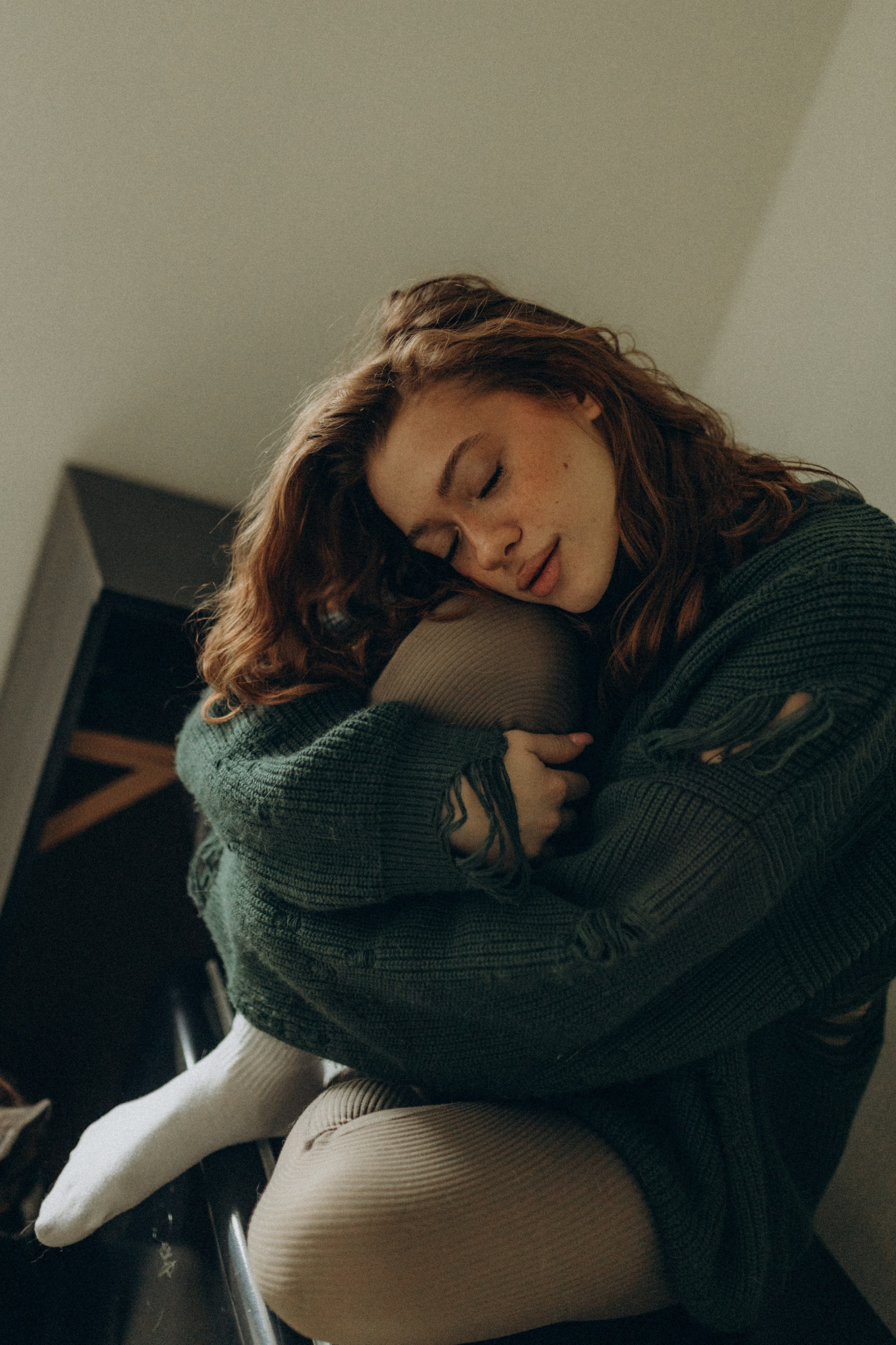 Полина. Фотограф НОГИНСК, Москва, Анастасия Белая