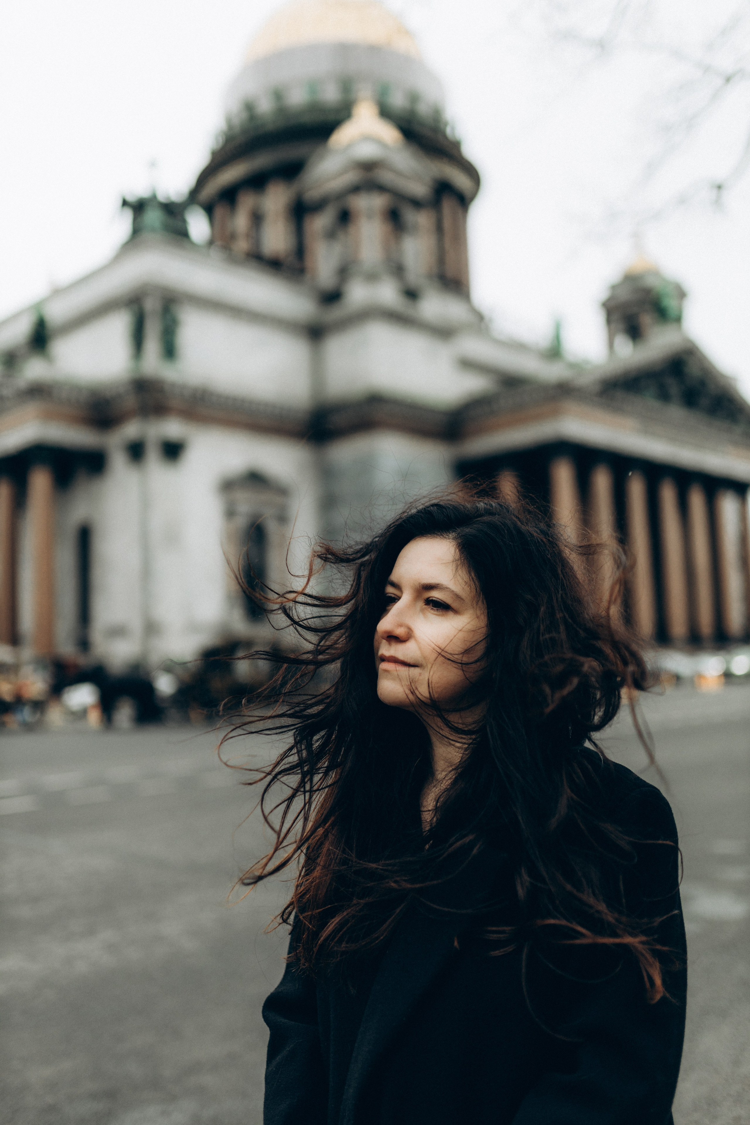 Надя. Фотограф НОГИНСК, Москва, Анастасия Белая