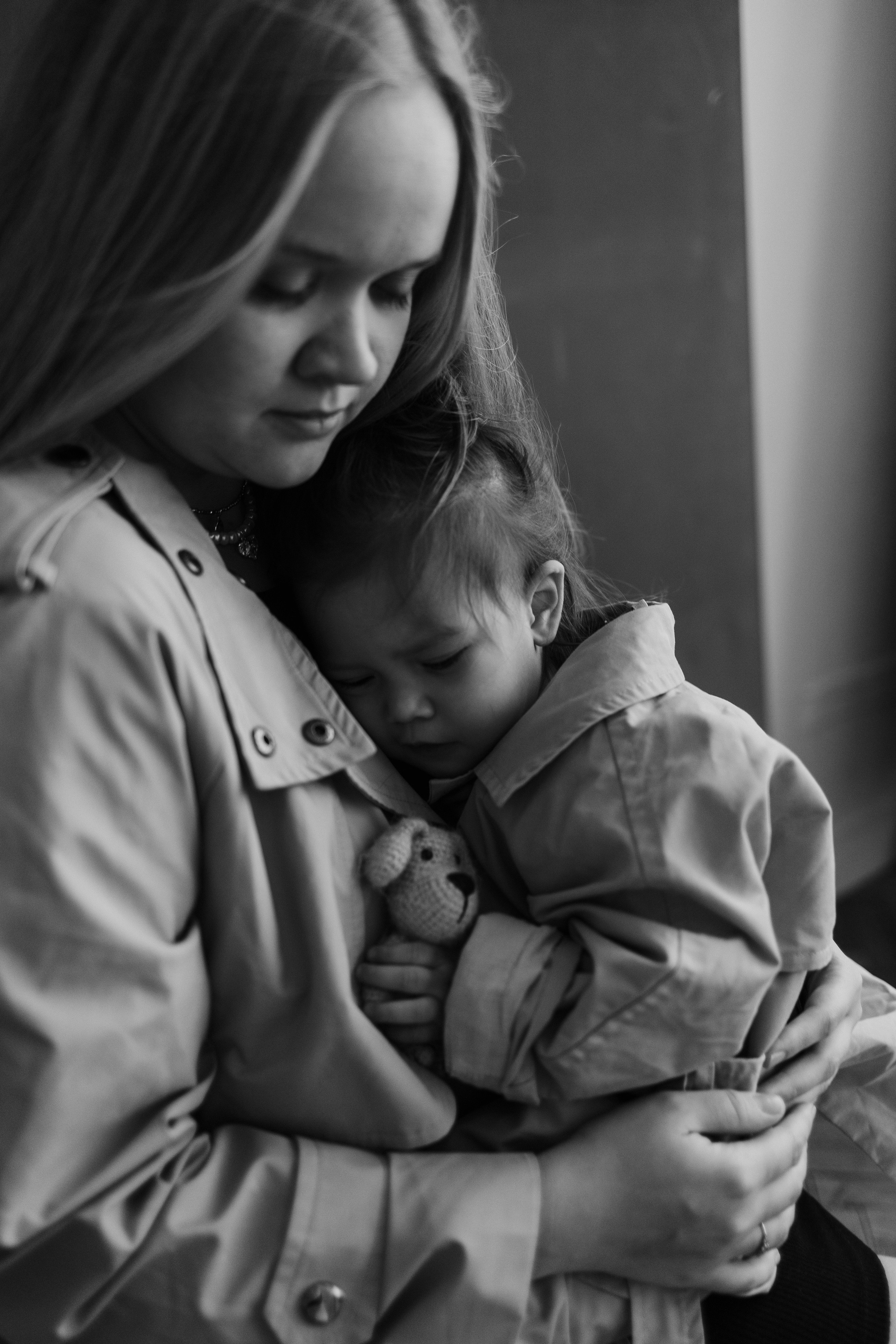 Оливия. Семейный фотограф Юлия Клишина