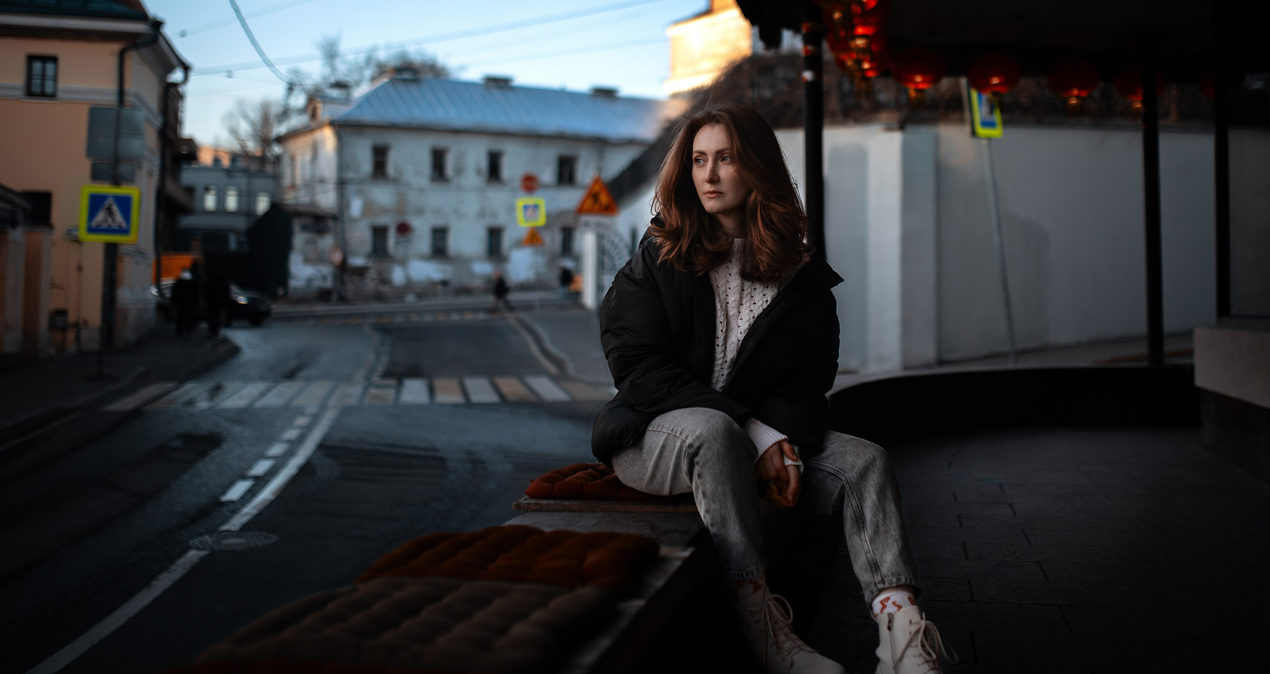 Творческие съёмки. Вадим Тес (Vadim Tes) Фотограф г. Москва