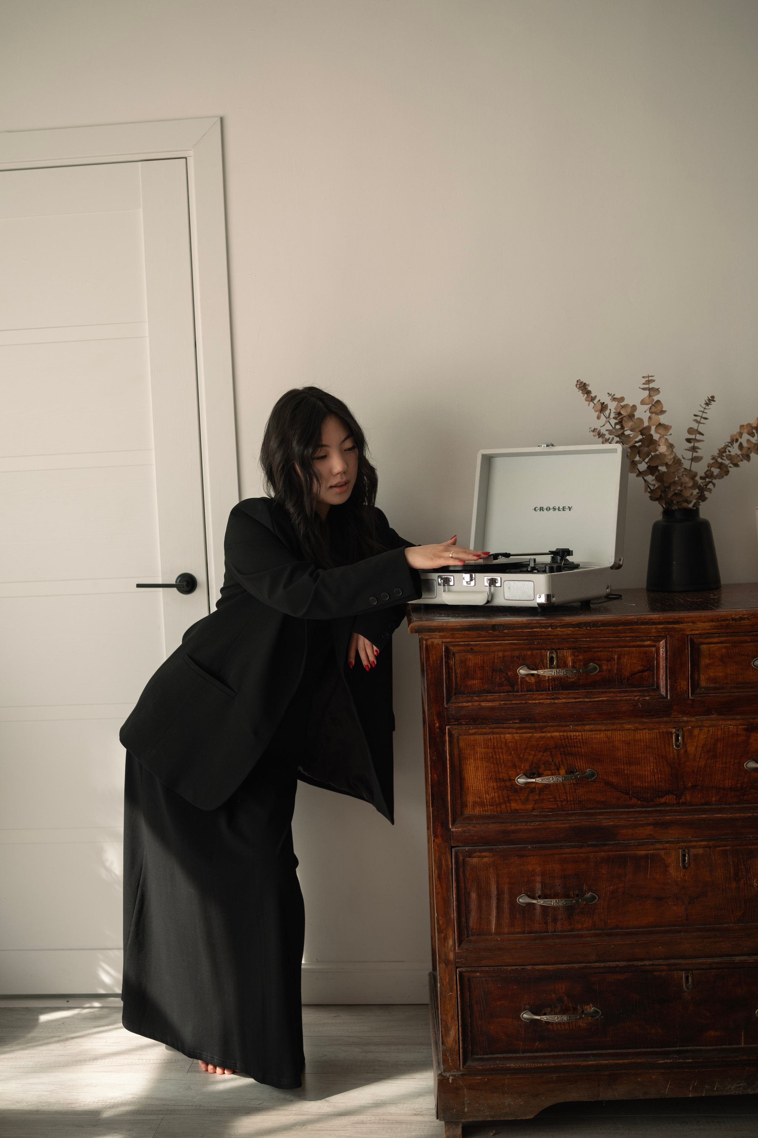 Татьяна. Анастасия Хисматуллина портретный фотограф в Уссурийске и Владивостоке