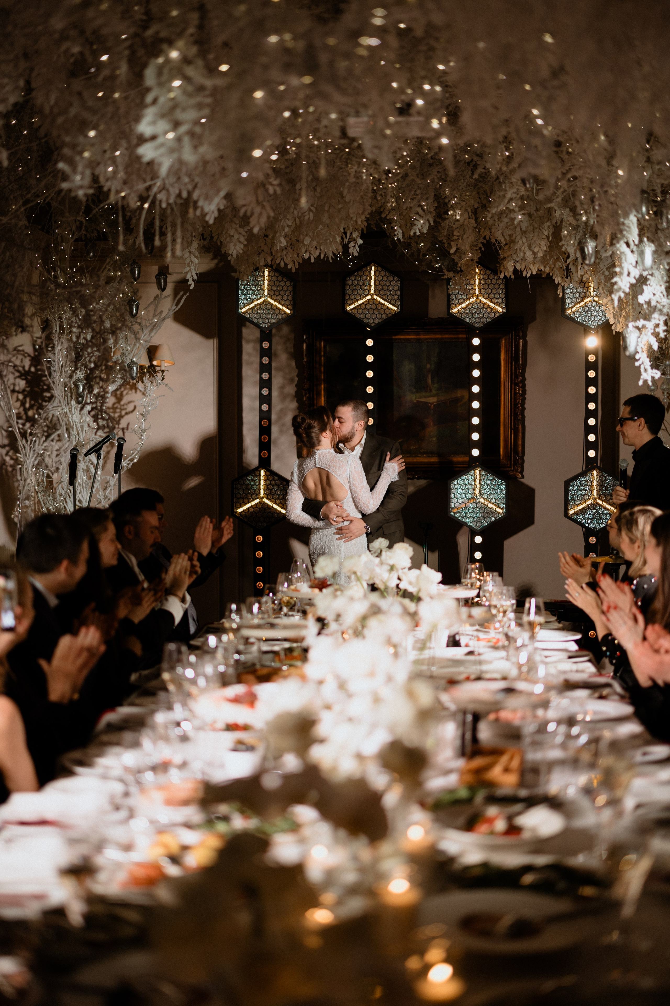 VEVY | 22.02.2026 | Москва, Ресторан «Батлер». МашаШарики | Декоратор | Москва