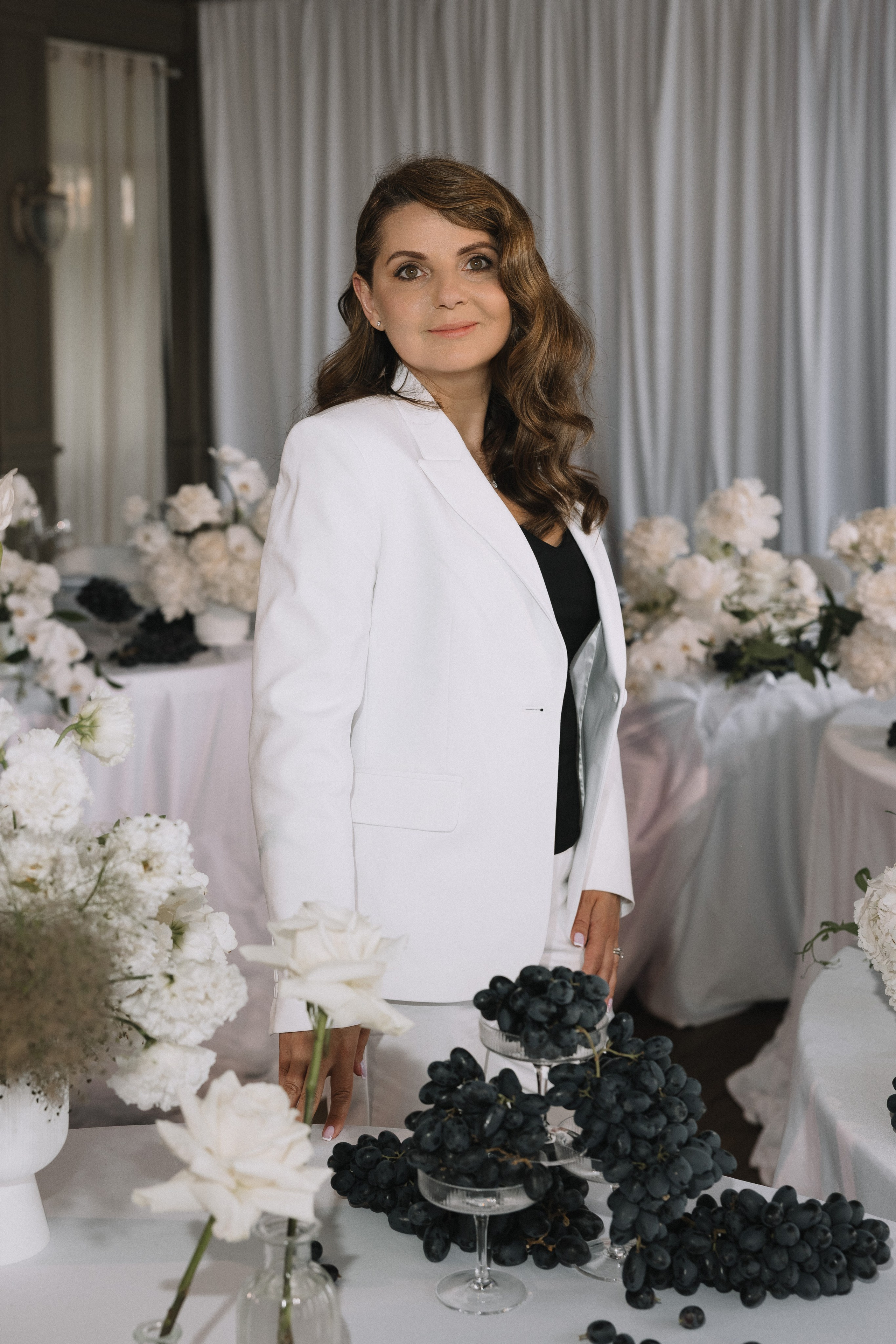 S|E | 07.06.2025 | МО, отель «Шенешаль». МашаШарики | Декоратор | Москва