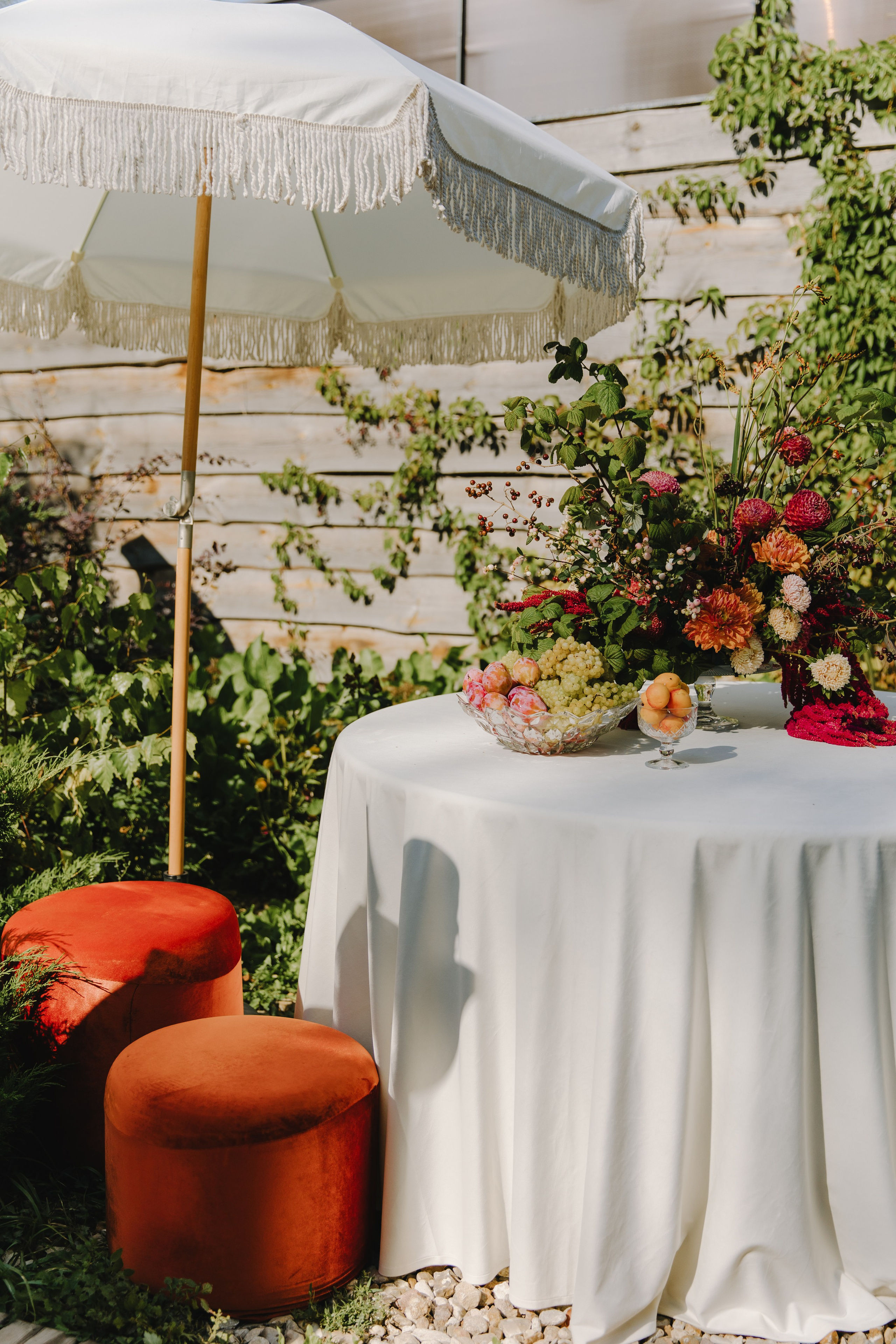 VSummer | 31.08.2024 | МО, ресторан «Рико Дом». МашаШарики | Декоратор | Москва