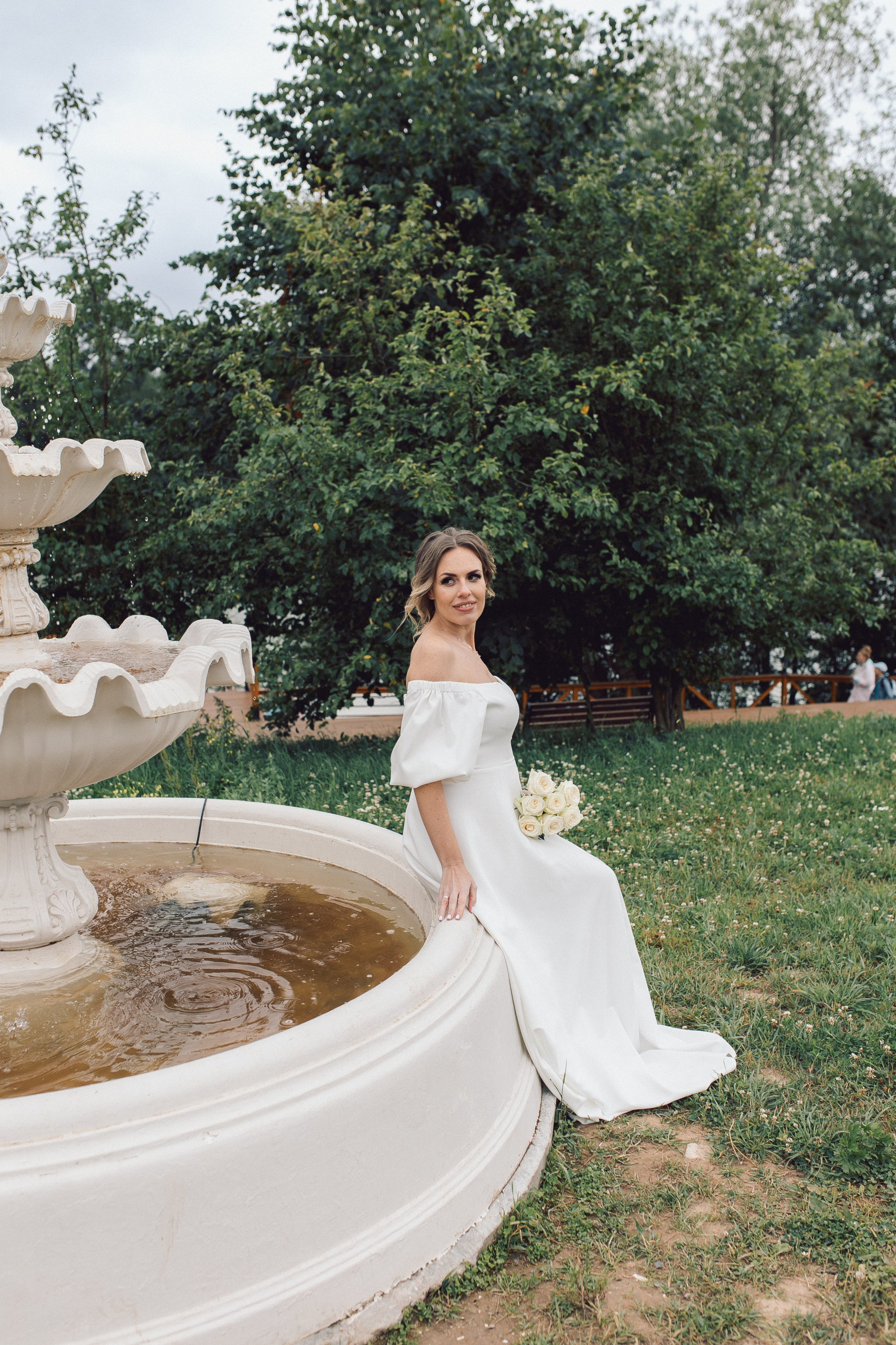 Игорь и Анна