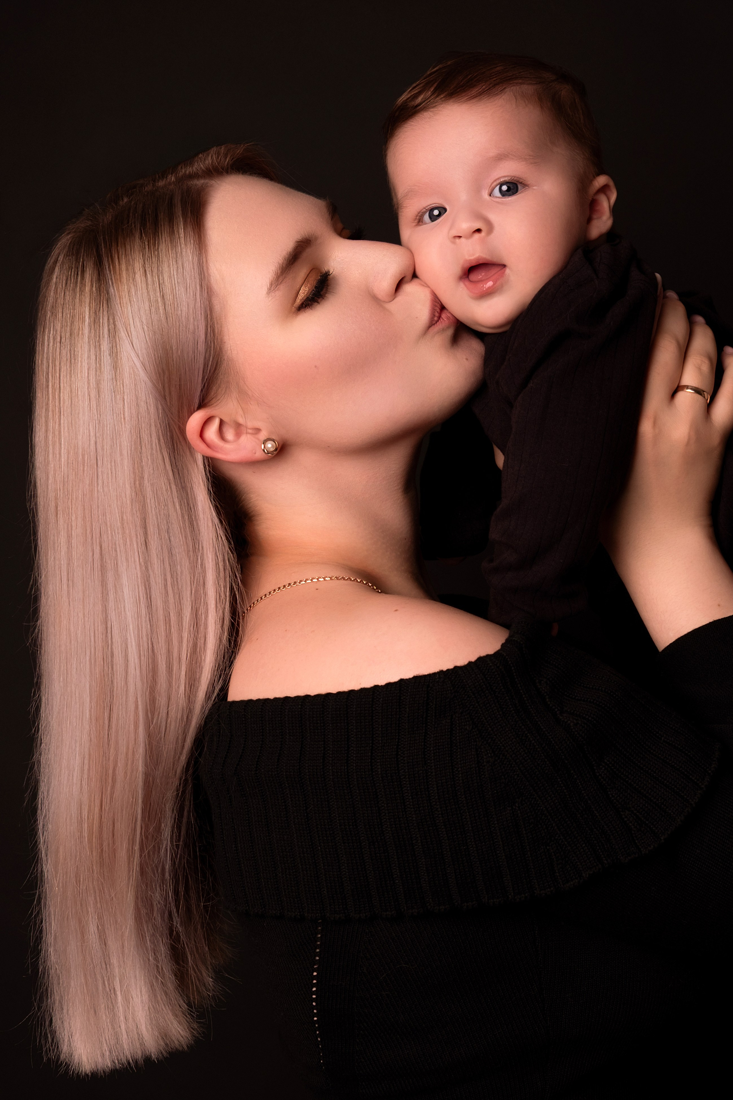 День Матери. Фотограф Савич Александра в Домодедово и Москве