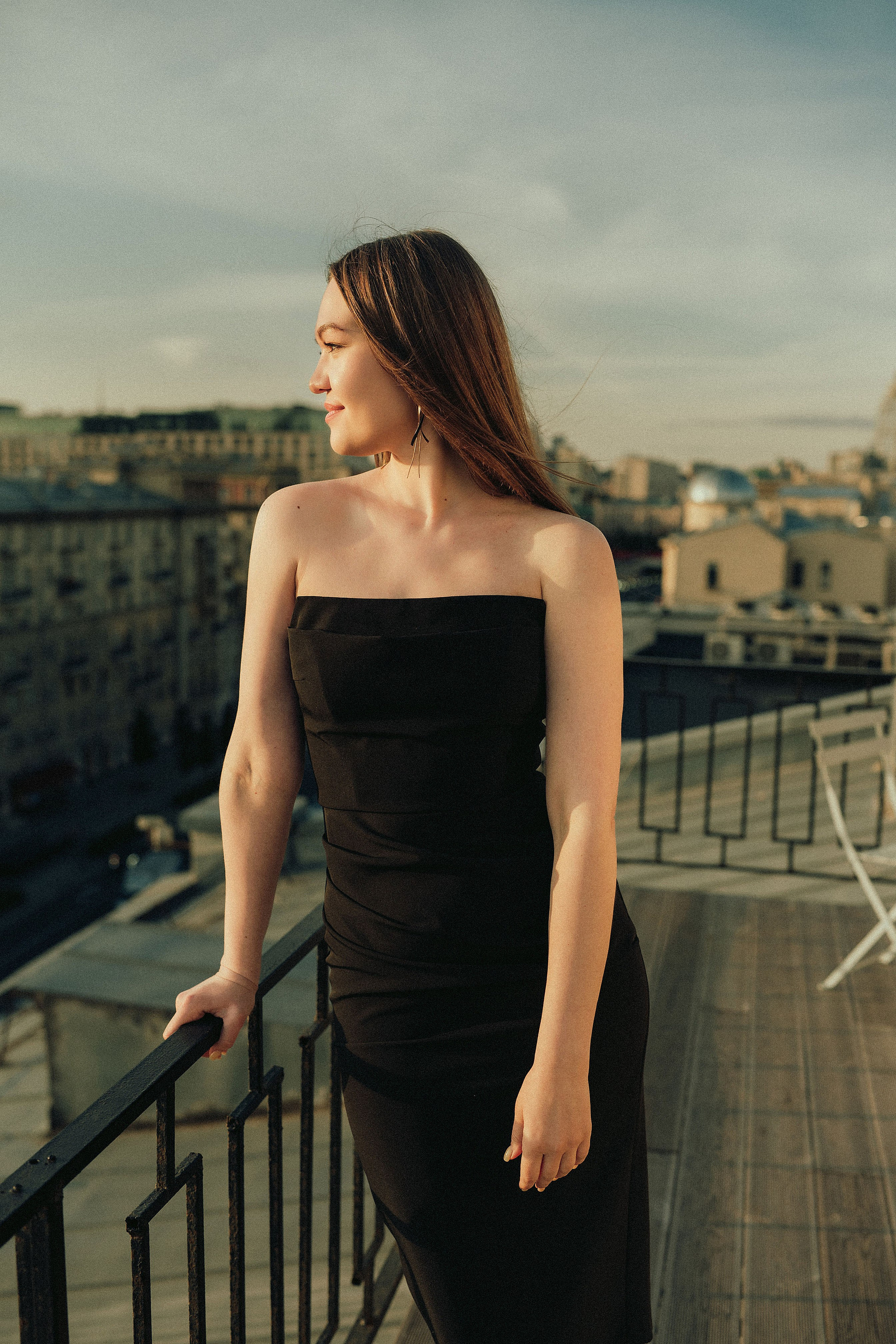 День рождения Эмилии. Фотограф в Москве Ангелина Ким