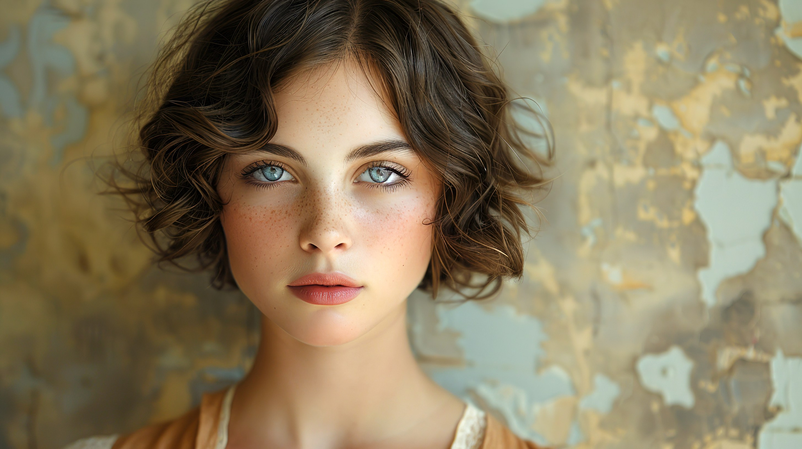 Фотосессия в студии