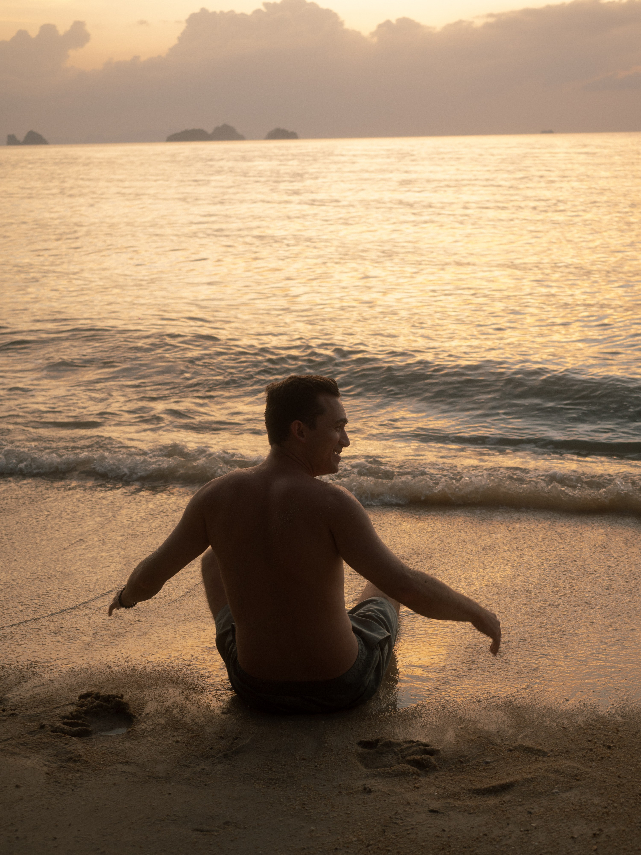 Авторский 2-х недельный курс Константина Шувалова