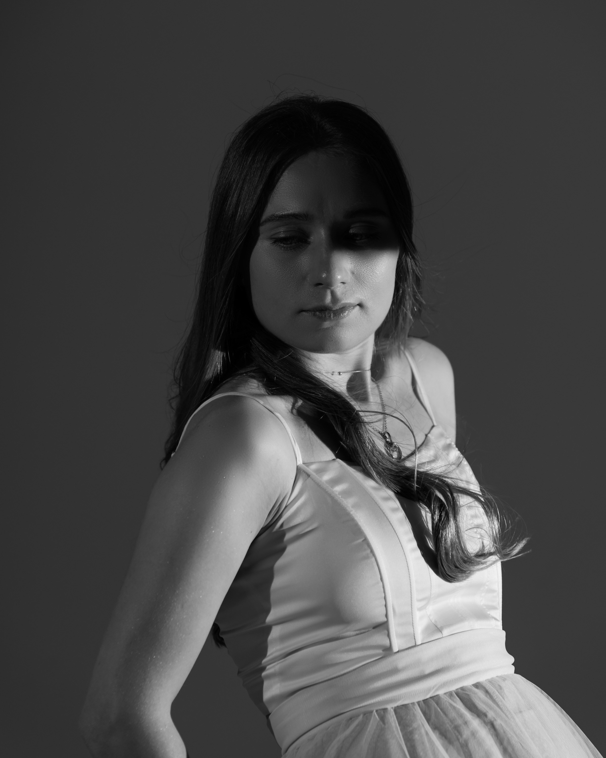 Юля. Фотограф в Москве. Шахабудин