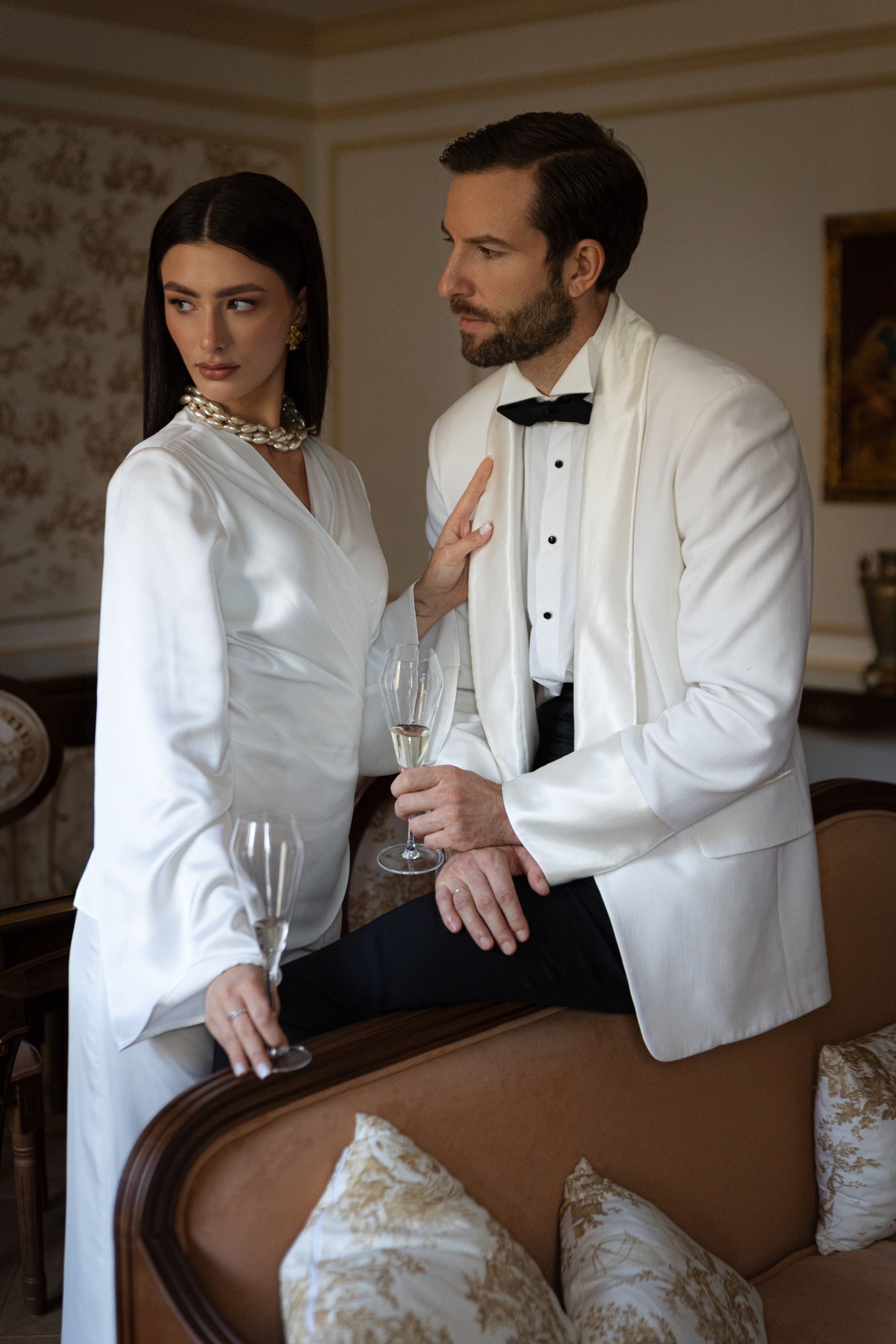 Алена и Дмитрий. Ваш фотограф — Александра Андрущенко