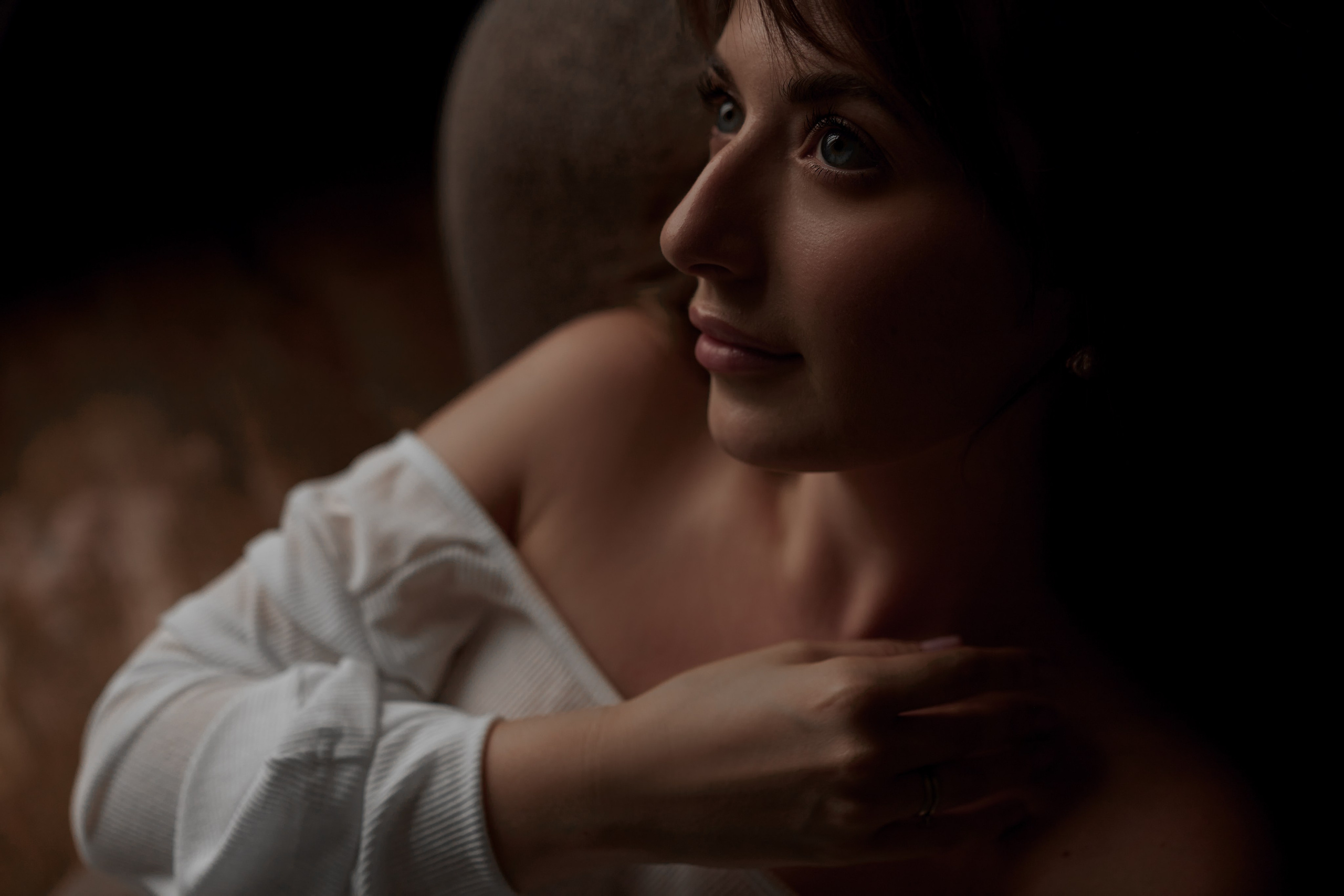 Анастасия. Анастасия Шкуднова — свадебный и женский фотограф в Брянске