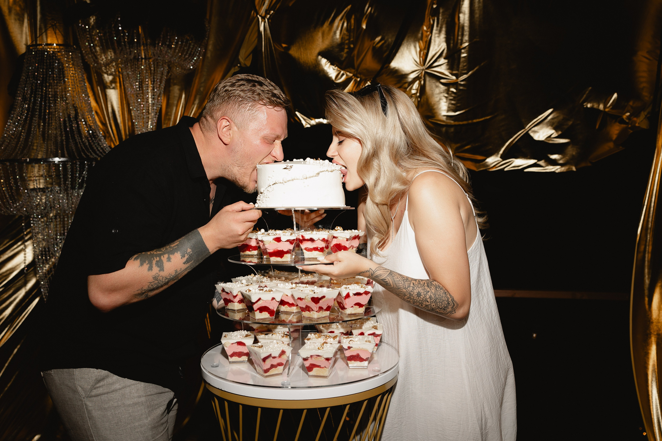 Евгений | Диана. Свадебный фотограф|Казань|Москва