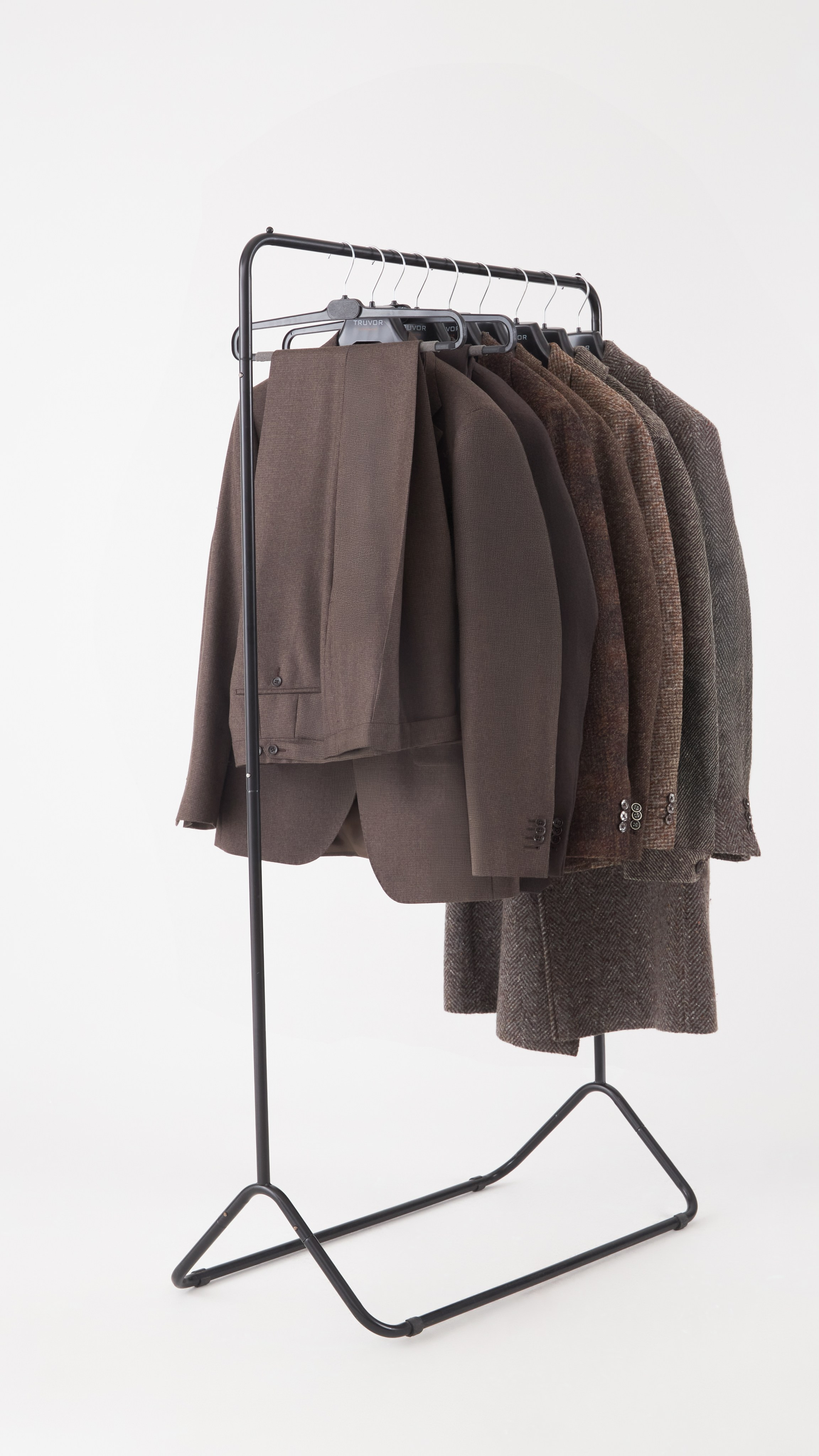 TRUVOR | Part 1. Главная