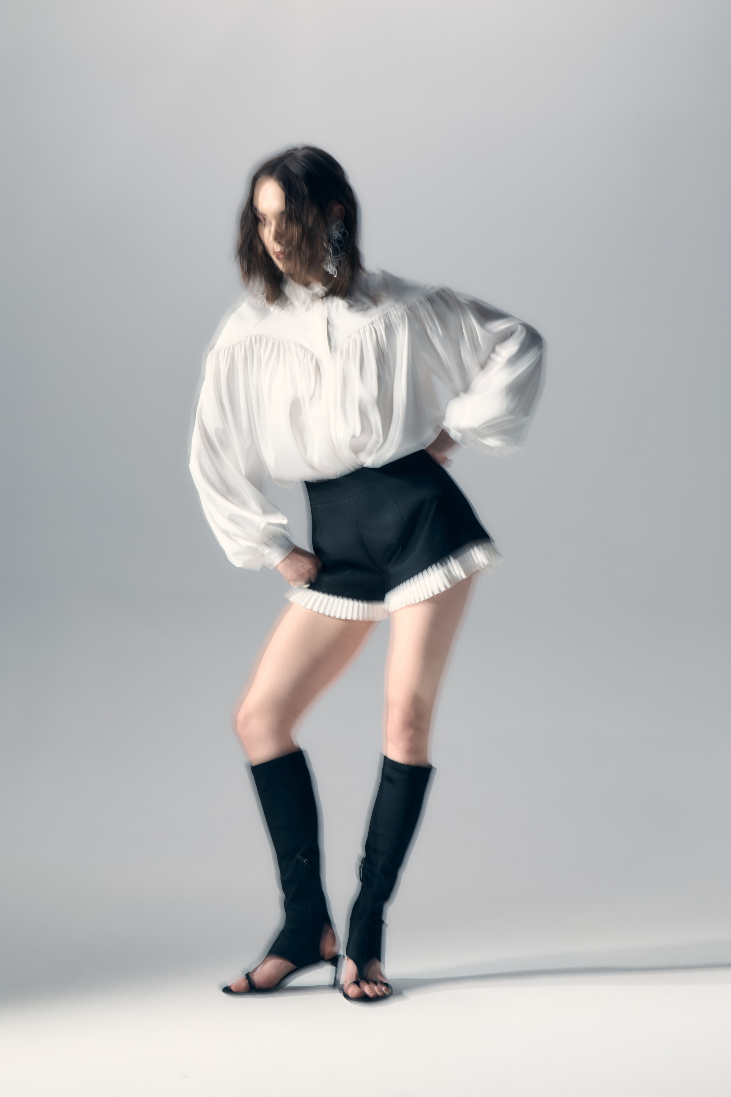 NICLE Clothes. Главная