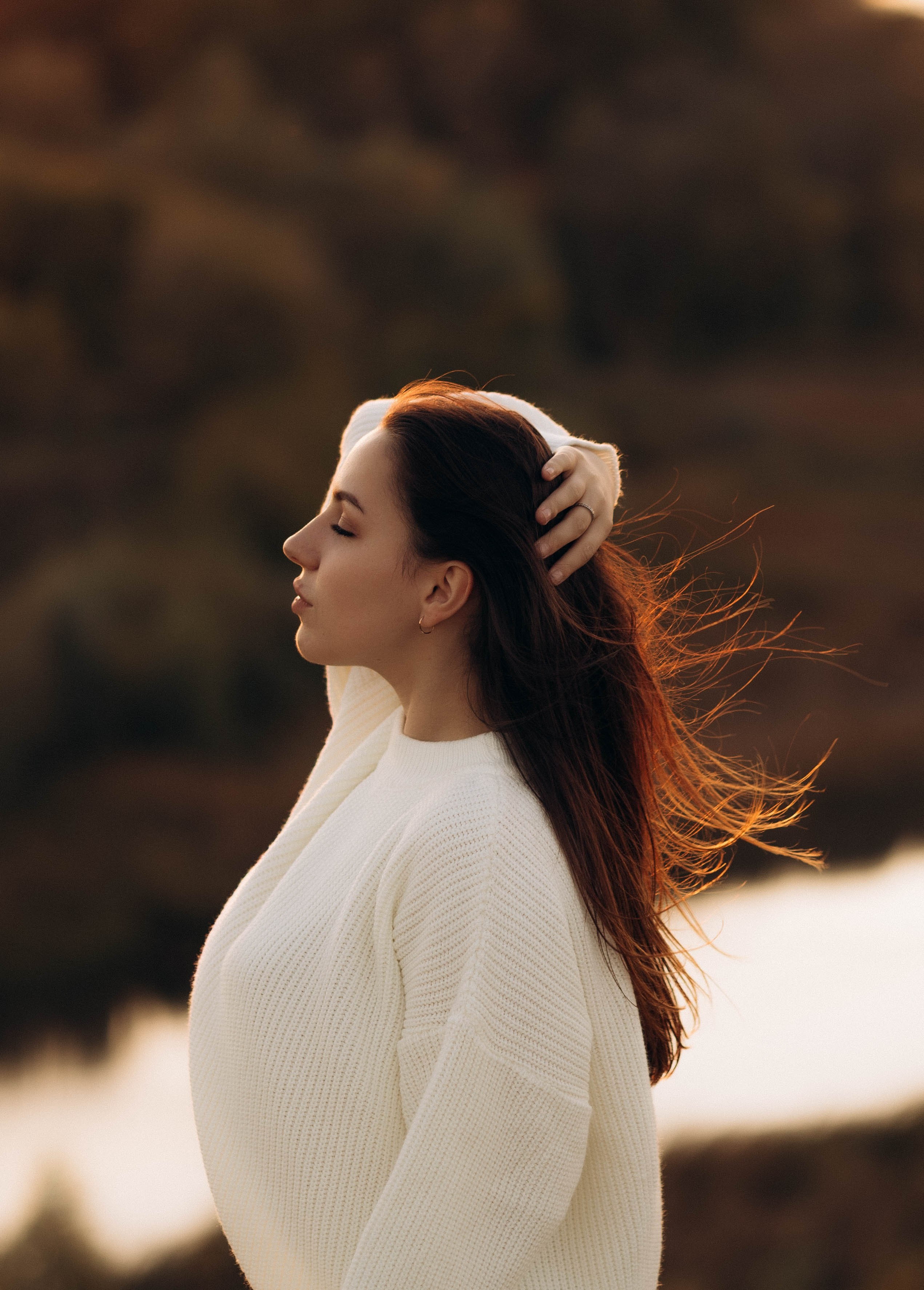 Оля и Артем. Фотограф Юлия Хакимова / Казань/ Чистополь