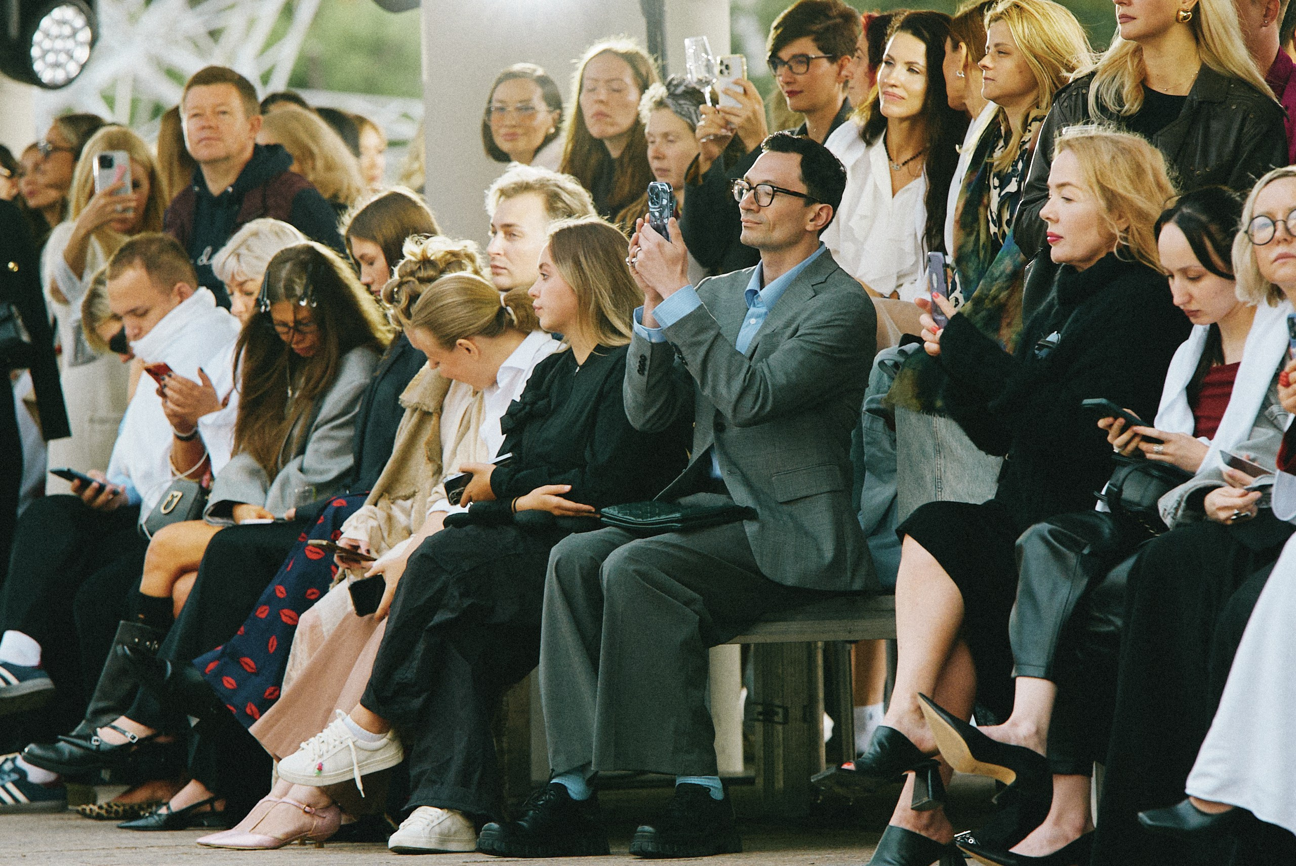 День третий. Уральская международная неделя моды 2024