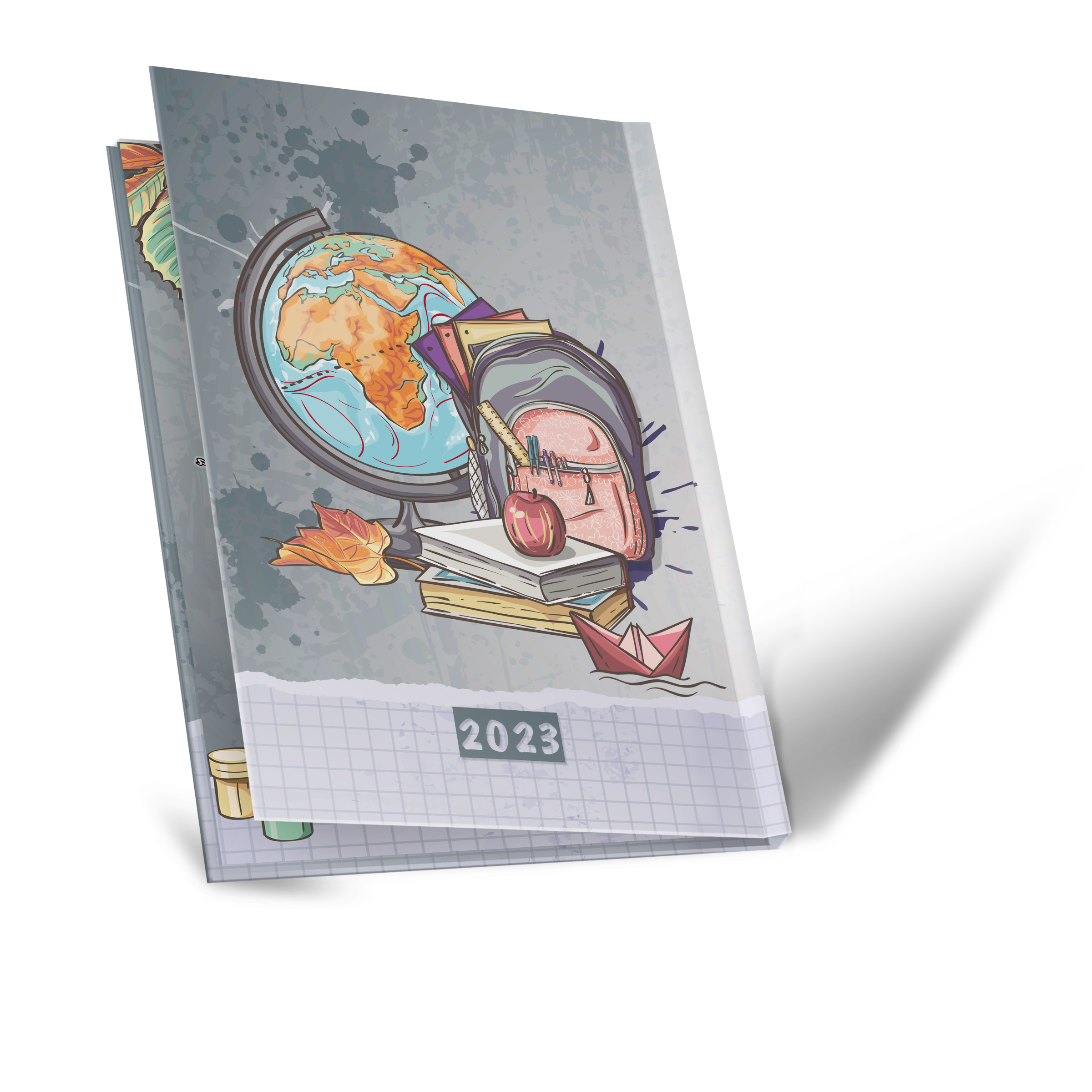 Макеты и развороты начальная школа. Childrenfoto.ru