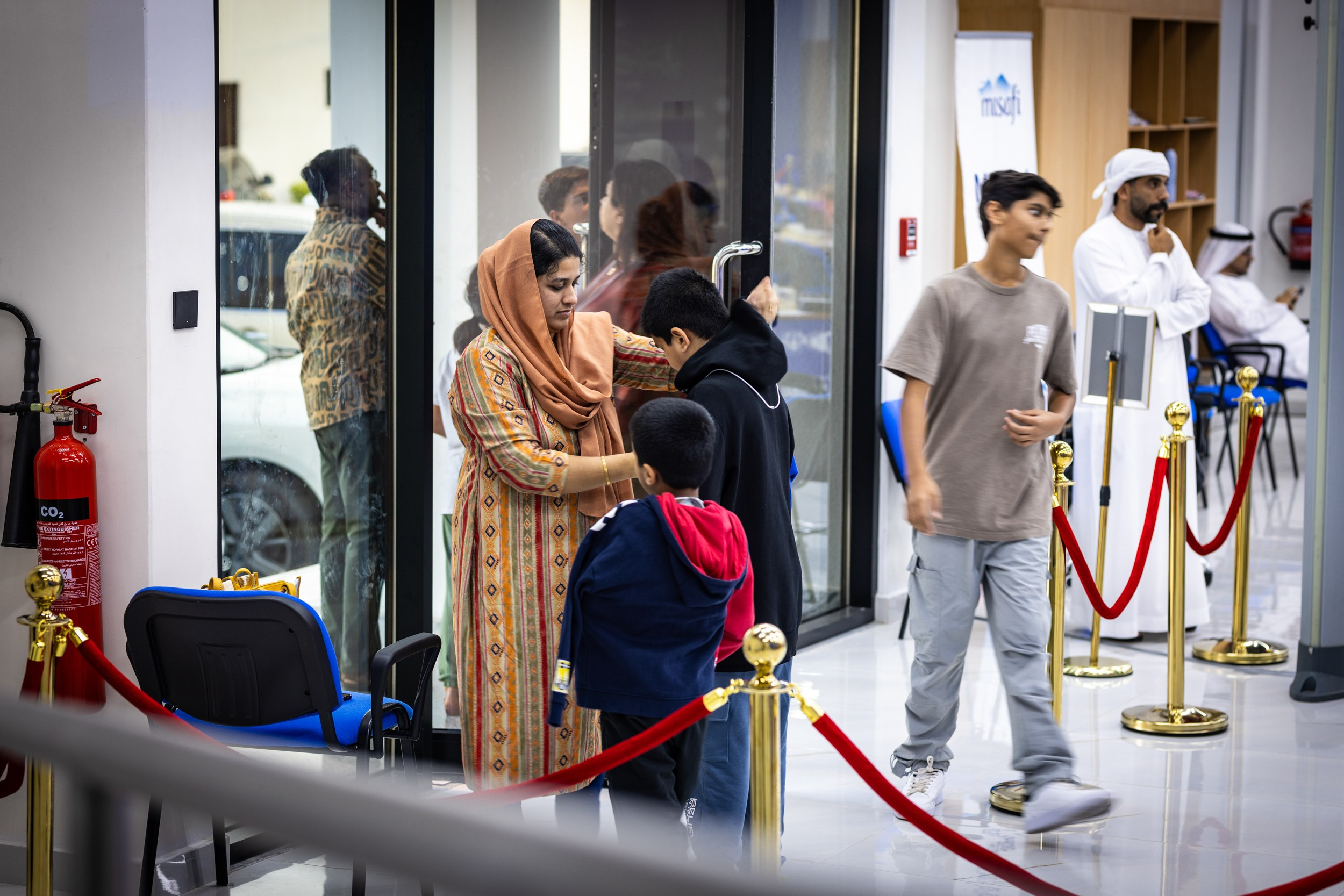 2025.08.27 1st. FUJAIRAH GLOBAL Chess Championship — Round4. Фотограф Анна Штурман (репортажная съёмка любых событий и мероприятий) Anna Shtourman photographer