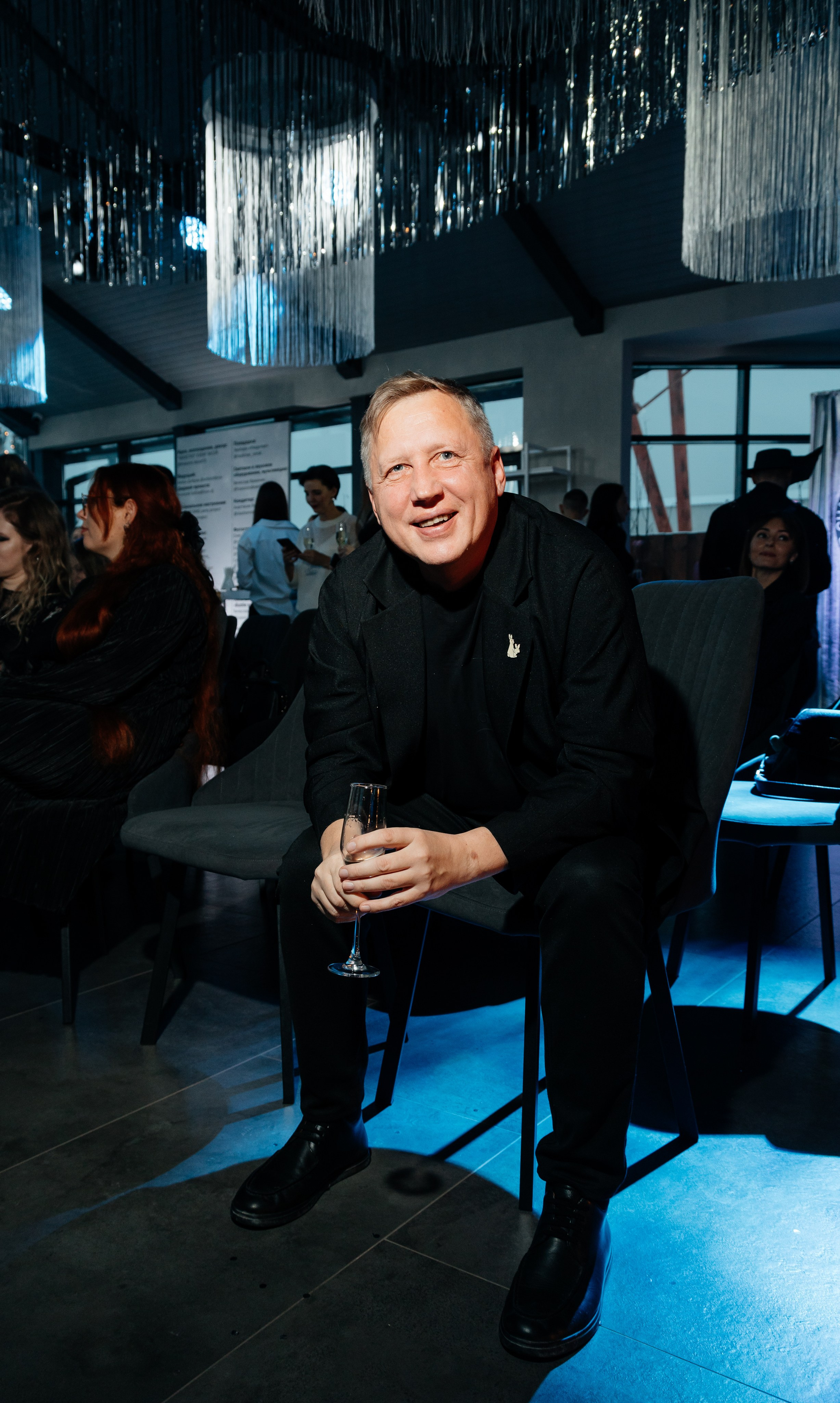 MAESTRO DECOR PARTY. Фотограф Семён Гнеушев