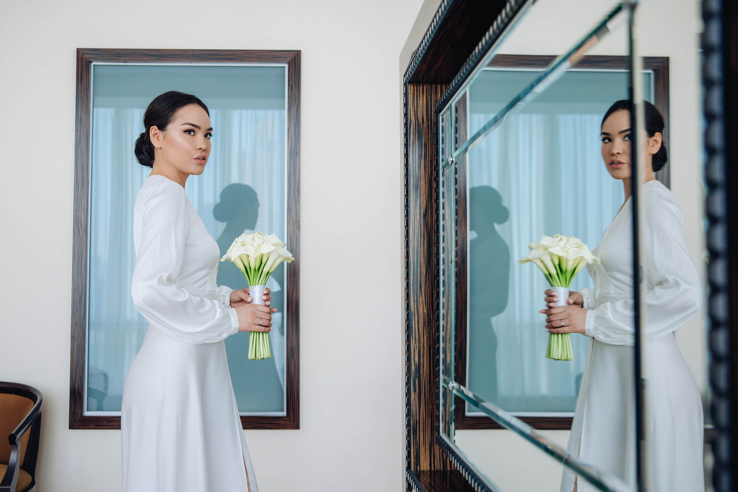 Элегантно, со вкусом. Фотограф Константин Пешков