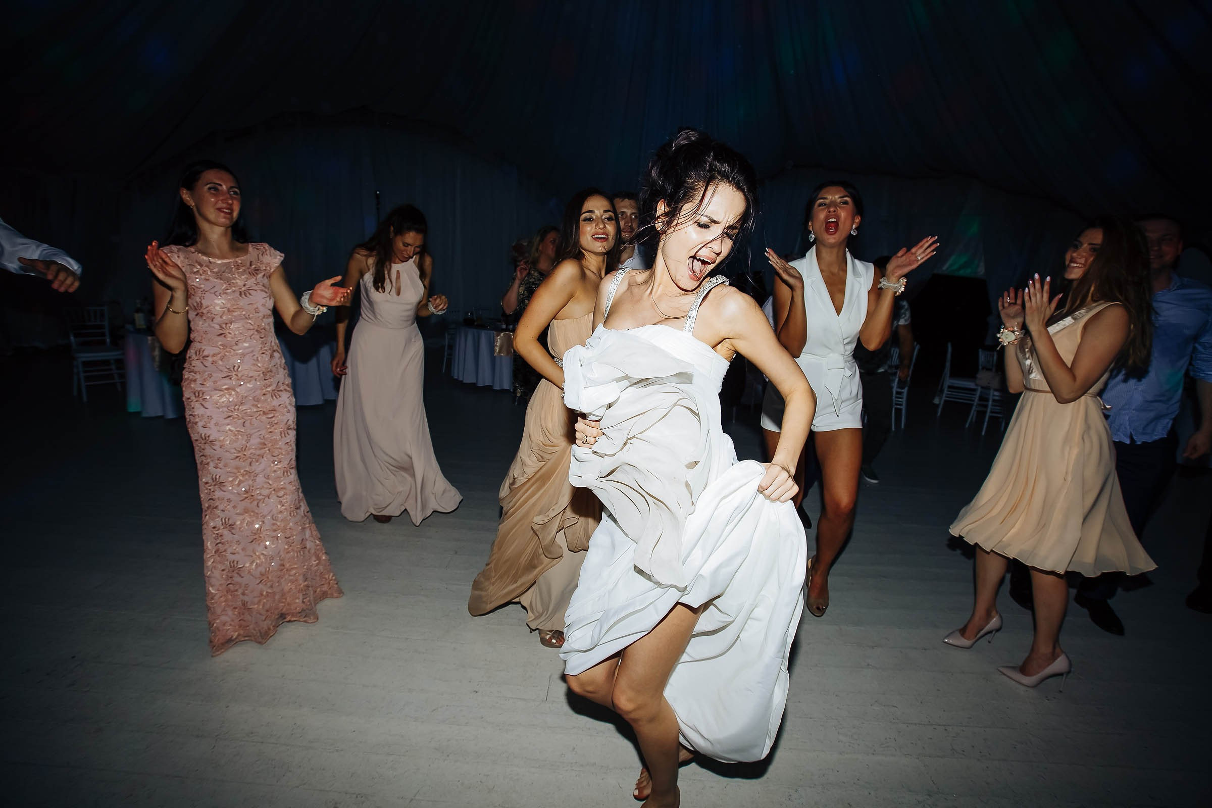 Артур и Вика. Фотограф Константин Пешков