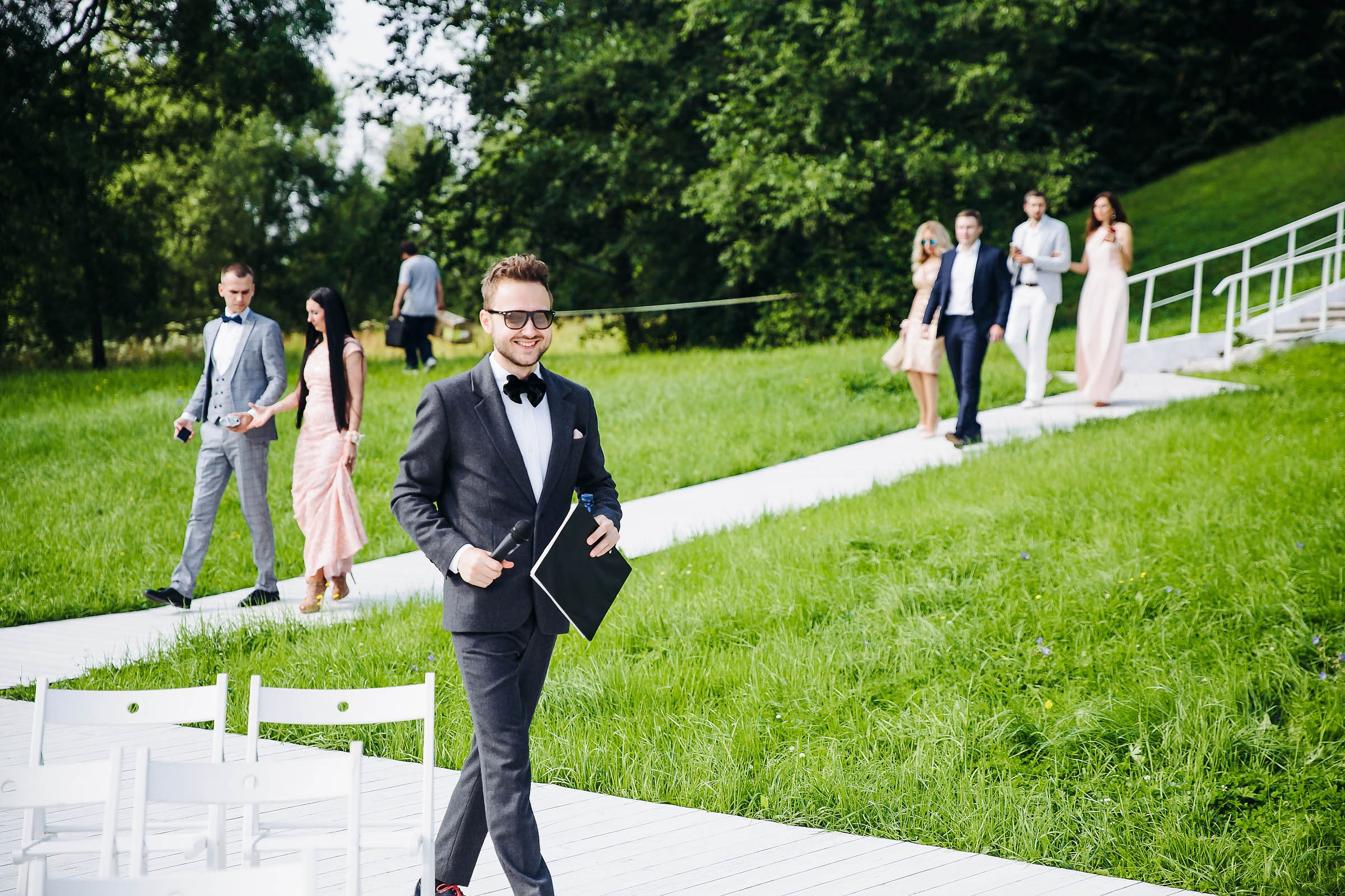 Артур и Вика. Фотограф Константин Пешков