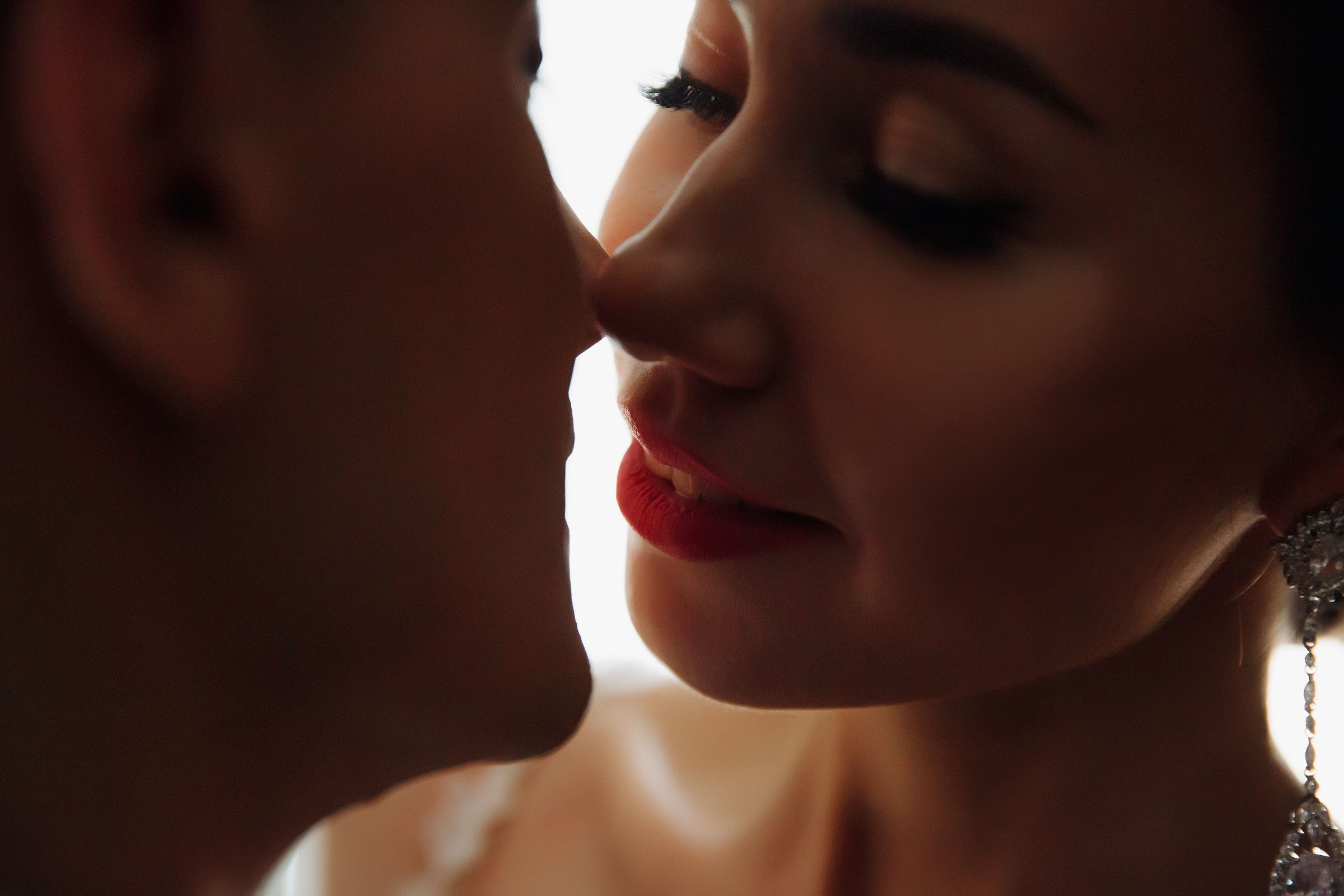 Павел и Софья. Фотограф Константин Пешков