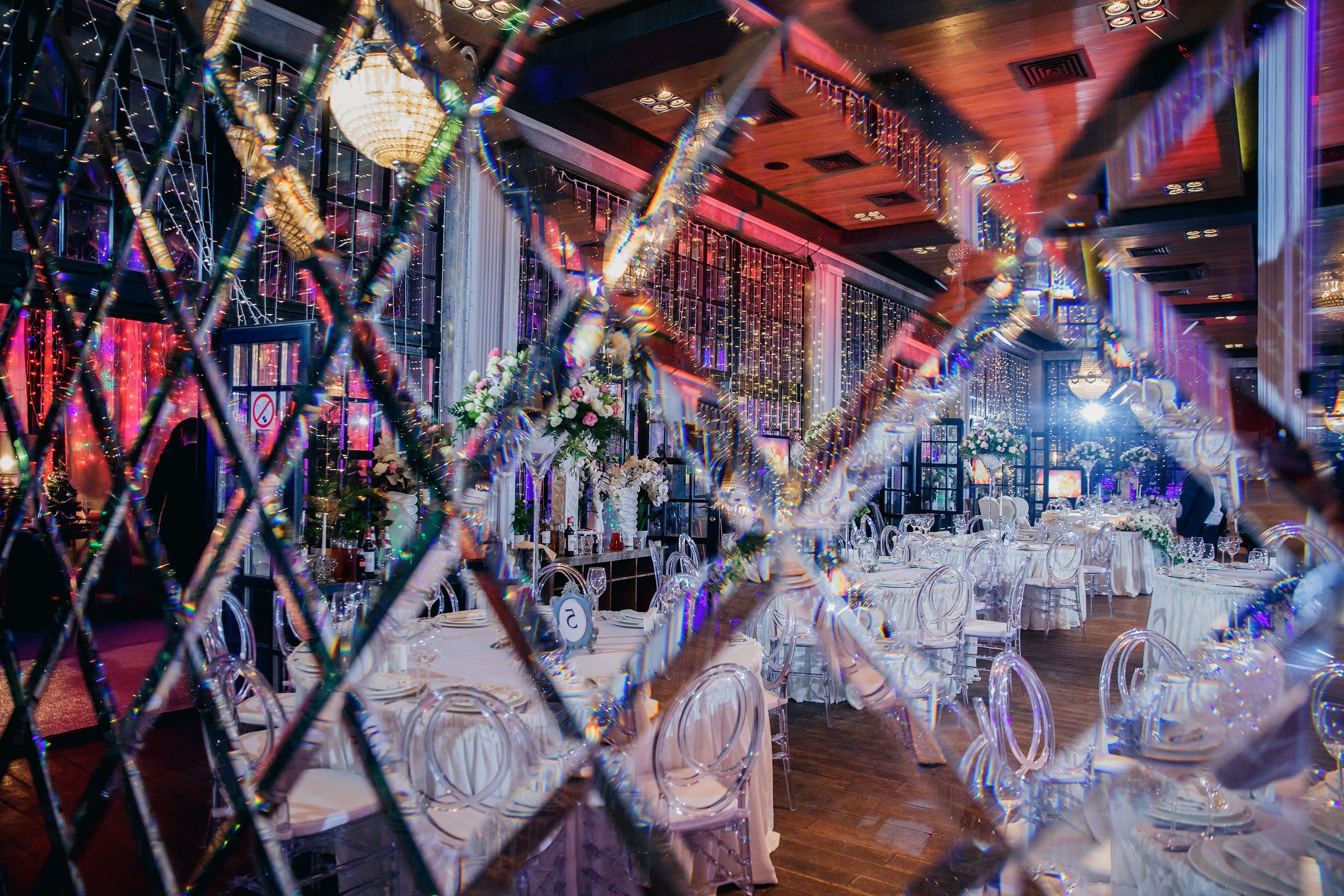 Александр и Александра. Фотограф Константин Пешков