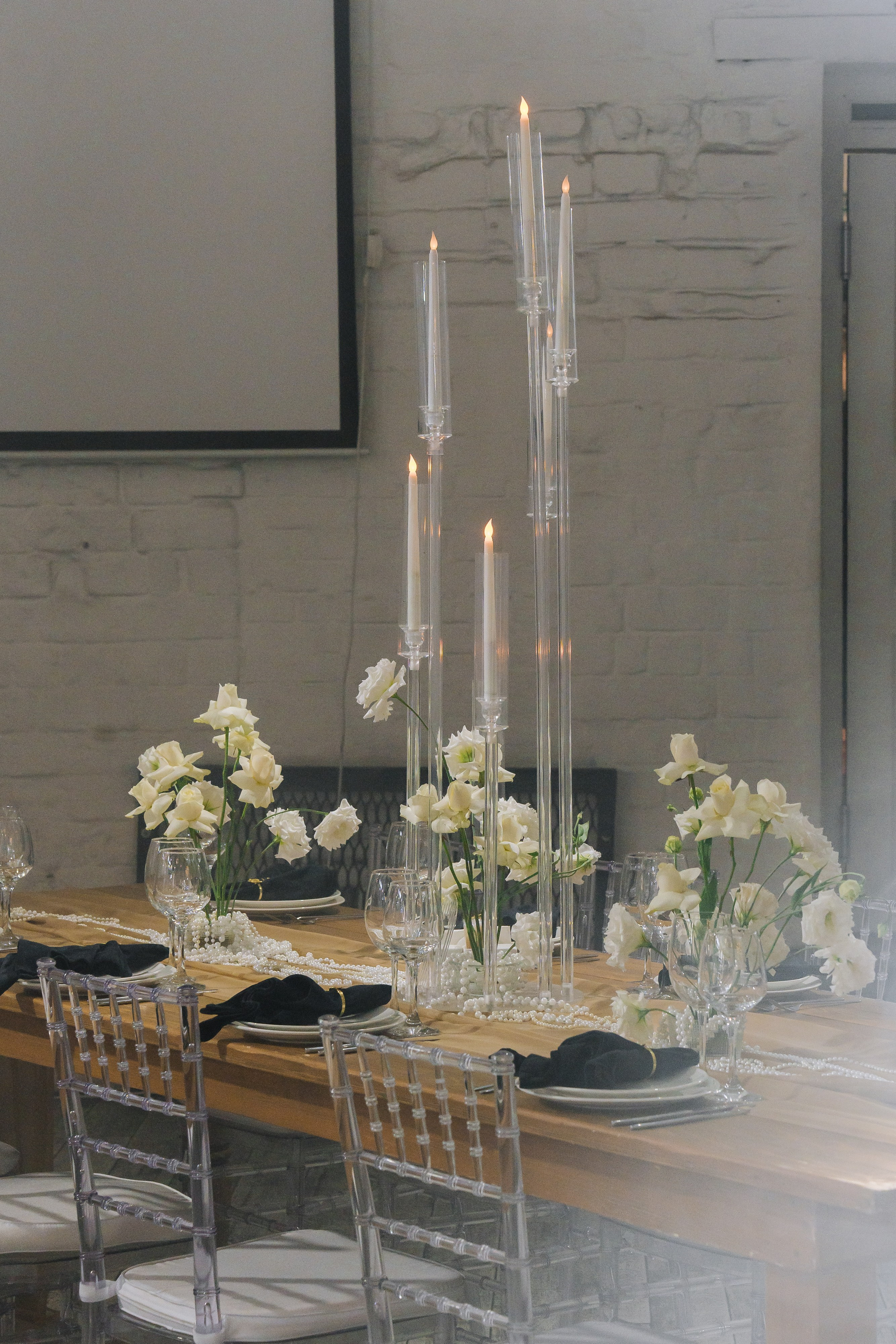 Свадьба Андрея и Василисы. Свадебный фотограф в Москве Яна Деньгина