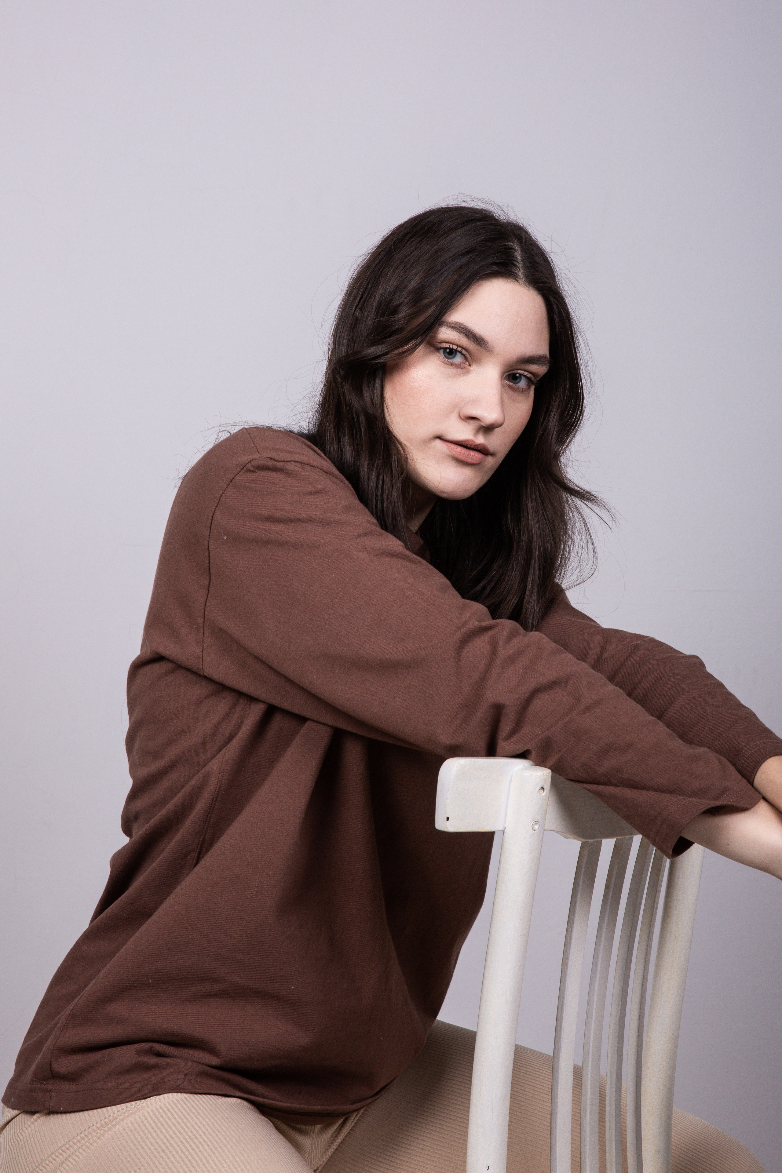 6 девушек. Портретный и репортажный фотограф в Кемерово Алексеева Анастасия