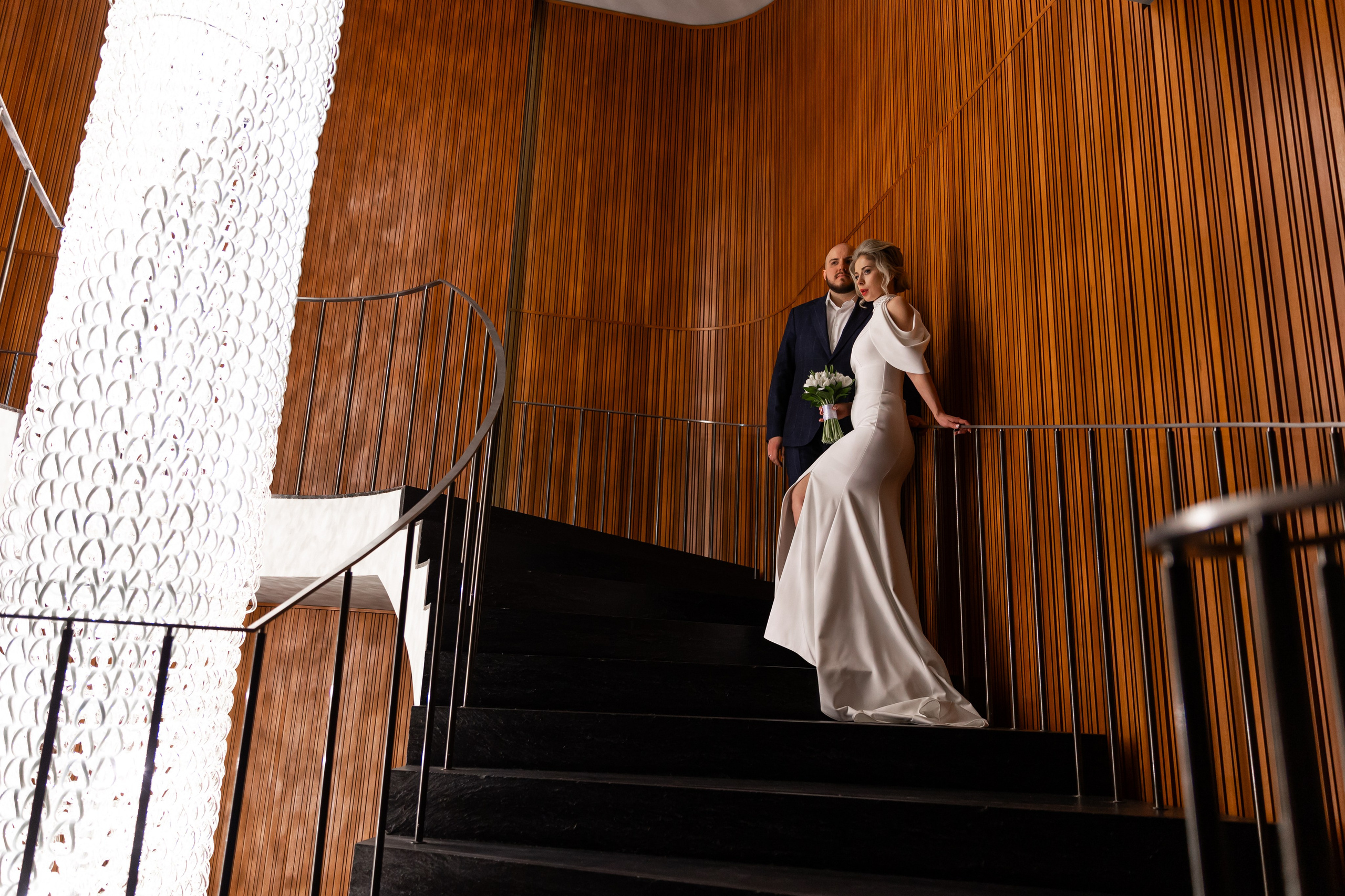 M&A. Свадебный фотограф. Москва. Мытищи