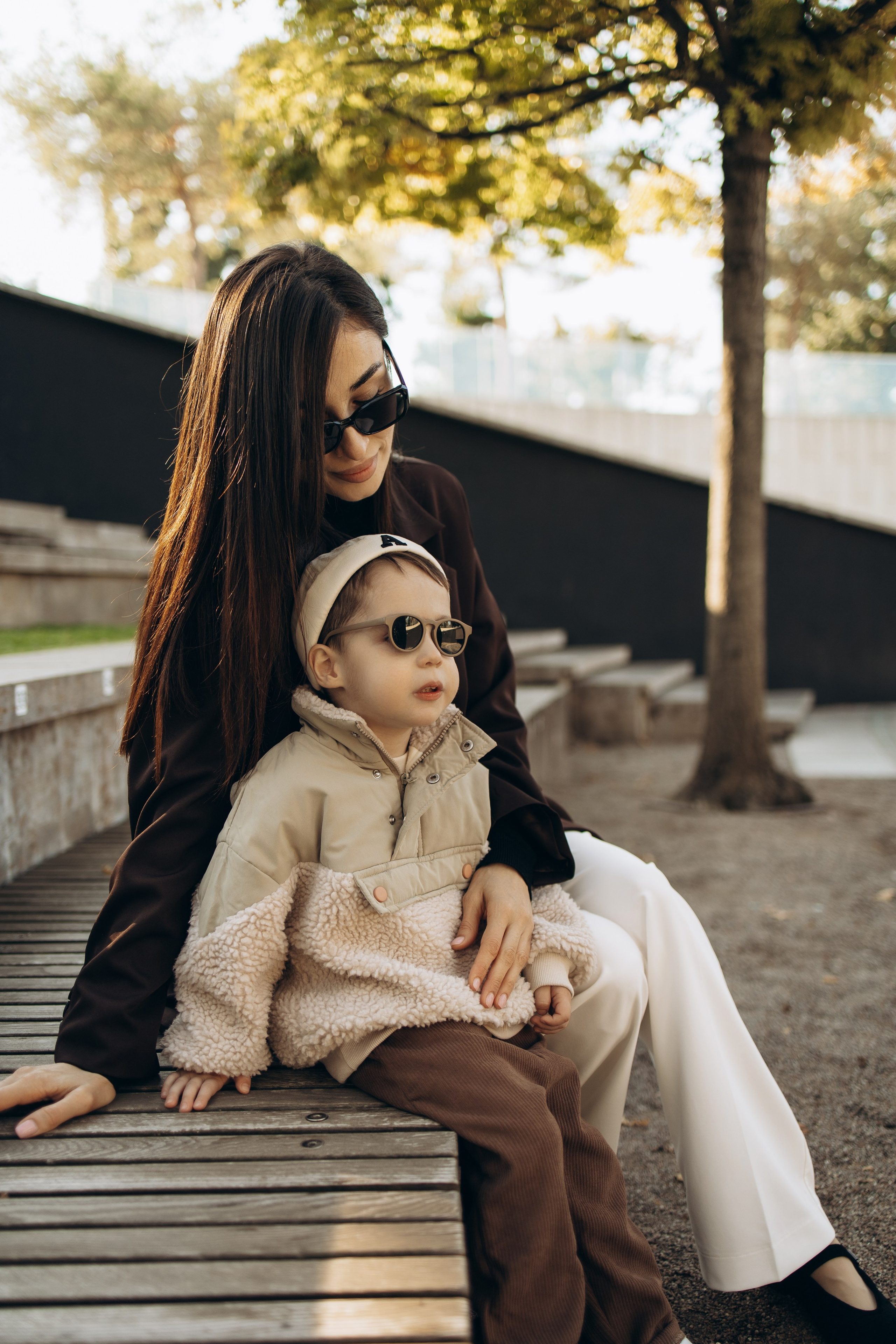 Аслану 3 годика. Самый теплый фотограф в Краснодаре Рябоконь Ксения