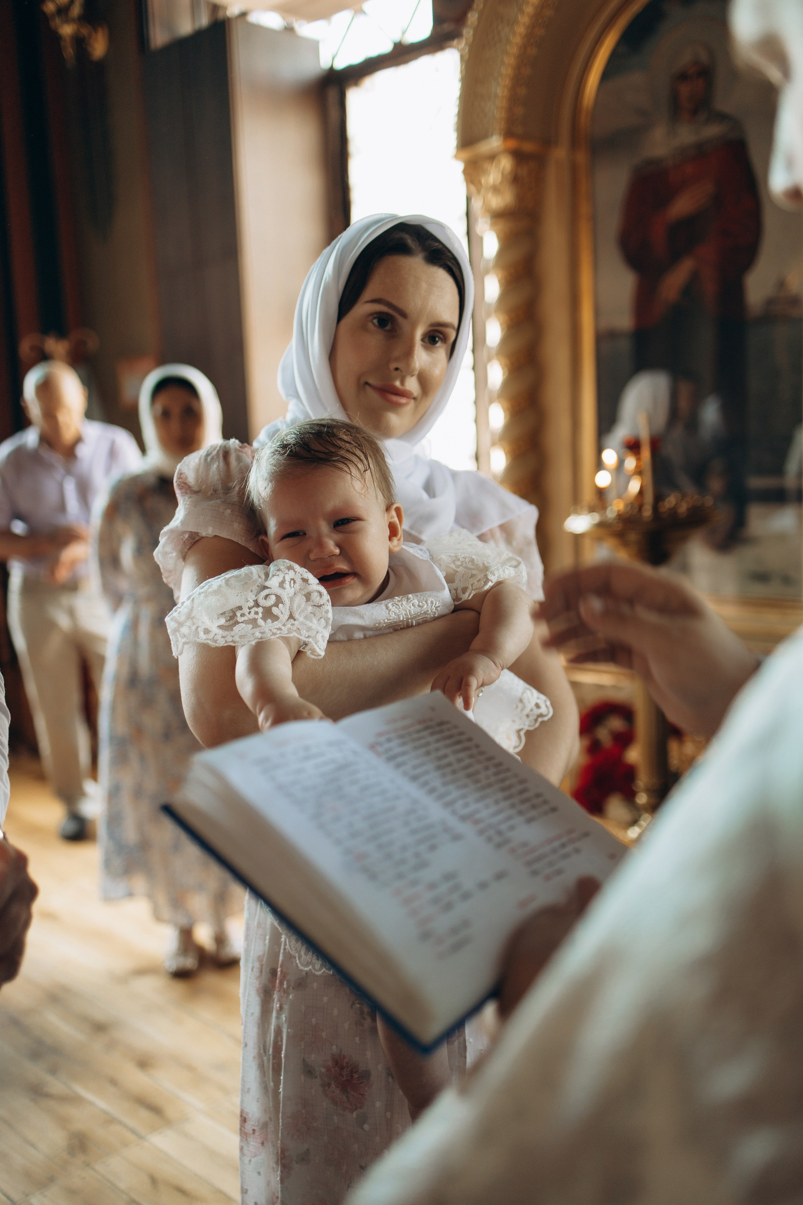 01.06.2025. Самый теплый фотограф в Краснодаре Рябоконь Ксения