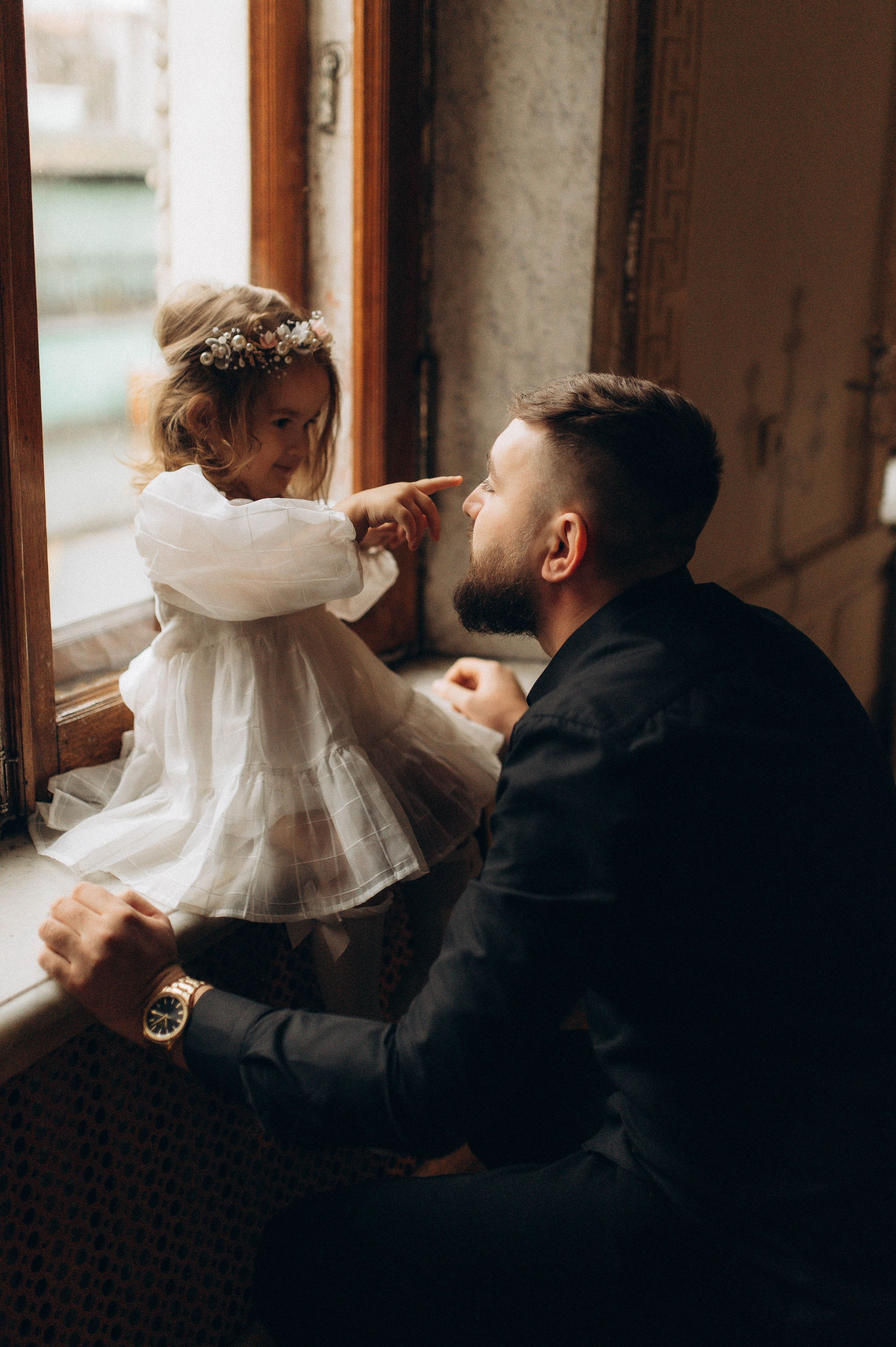 Семейный альбом. Семейный фотограф Нагорнова Виктория