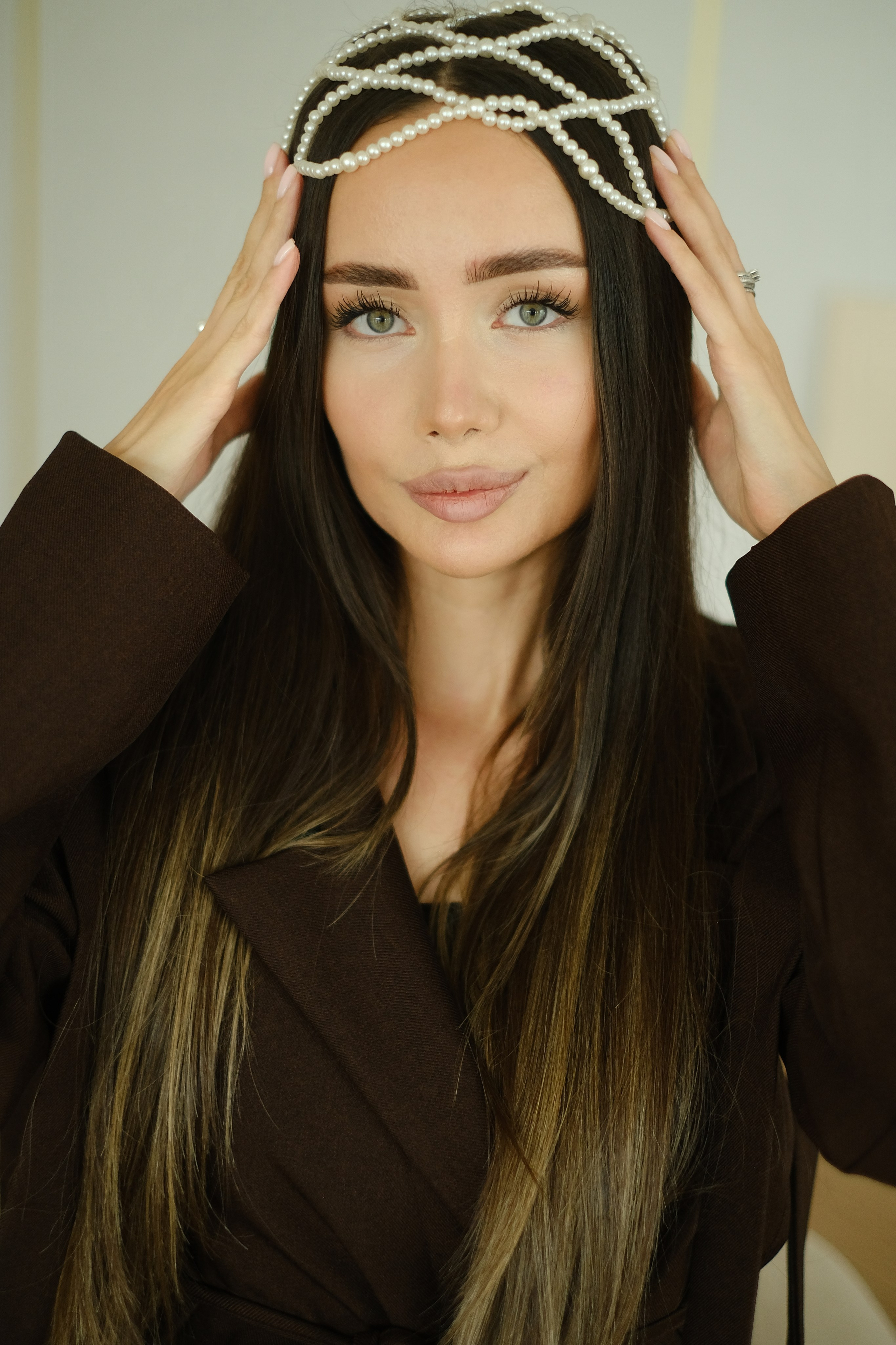 Мери. Anj kotsoeva