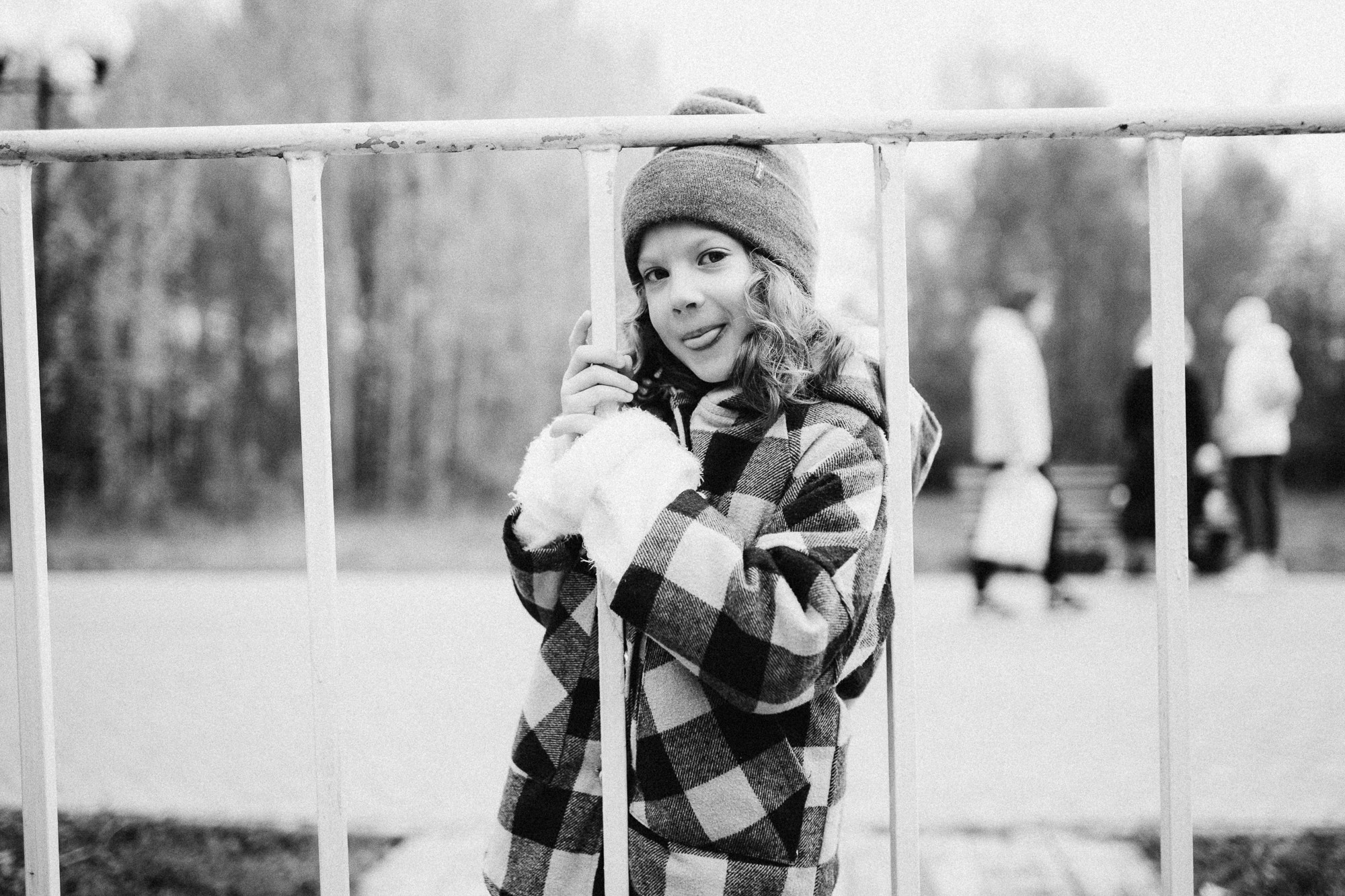 Таня, Артем, Алиса и Вайт. Лайфстайл фотограф в Чебоксарах и Санкт-Петербурге Тоня Бекнёва