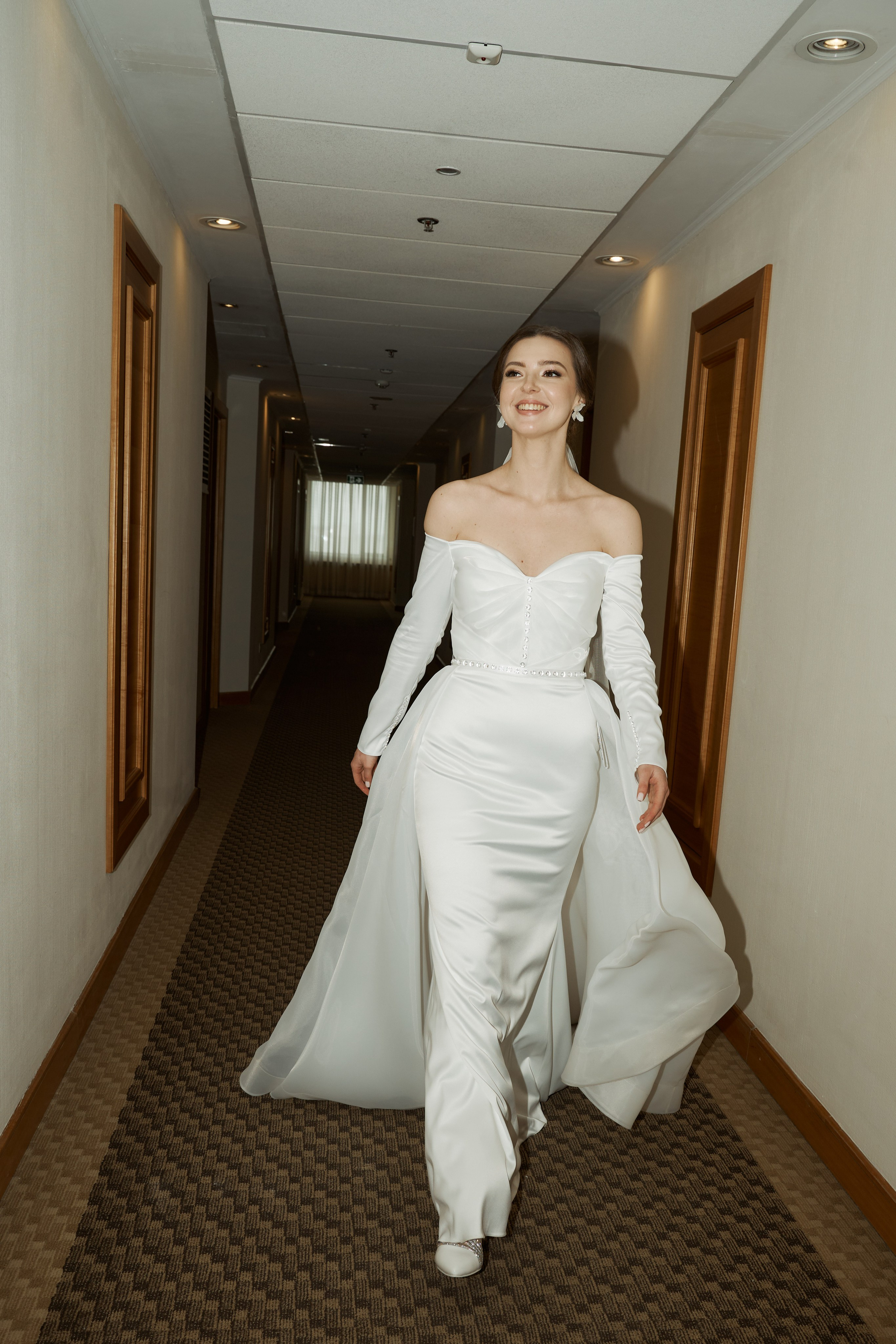 Свадьба Ильдара и Динары. Свадебный фотограф в Москве и Подмосковье Виктор Одинцов