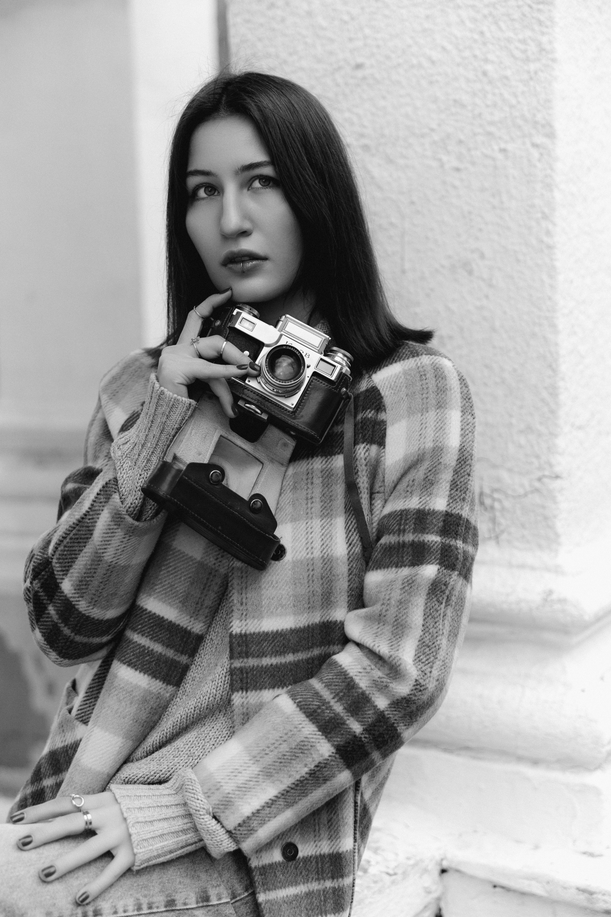 Аня. Фотограф в Ростове-на-Дону