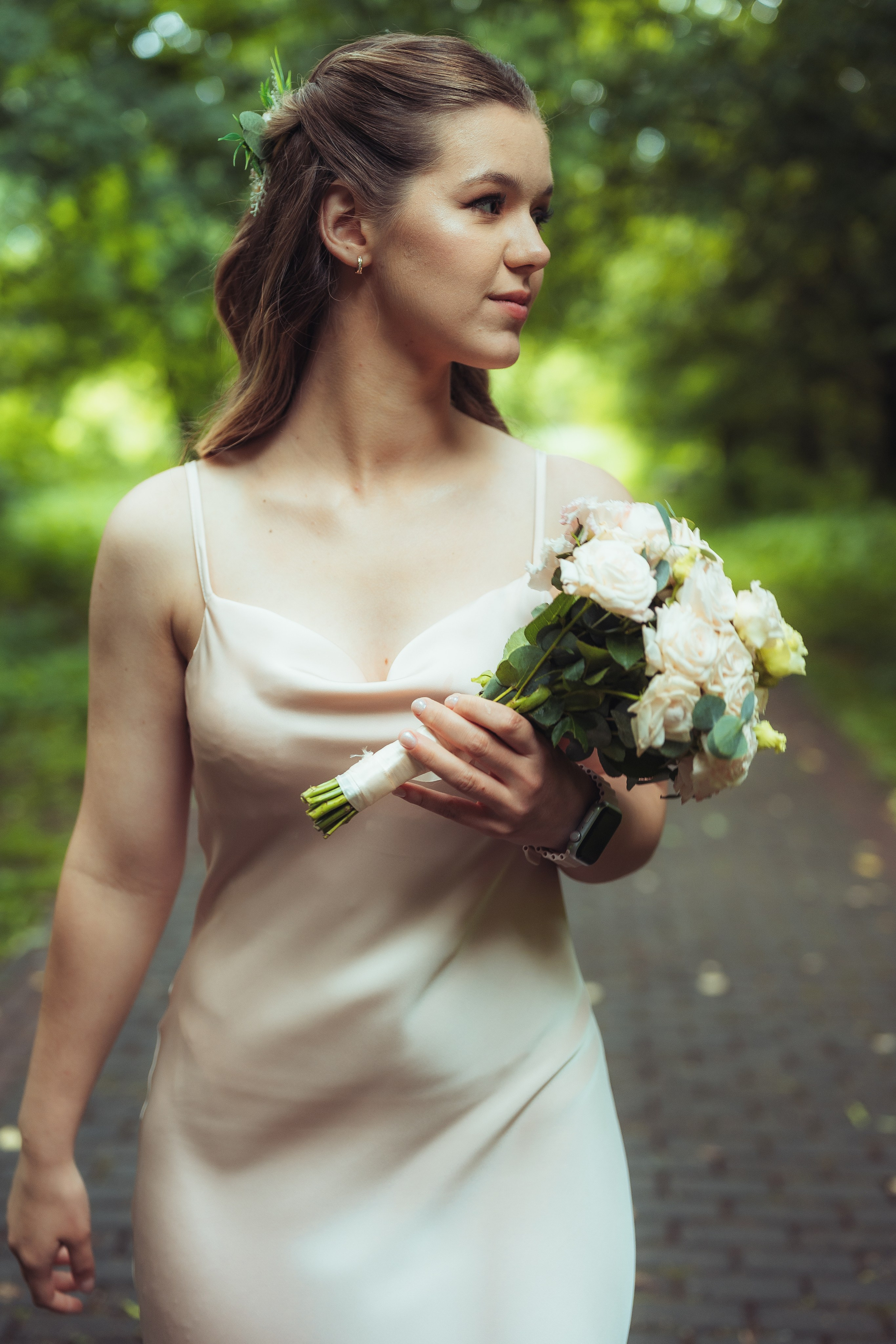 Свадебная съёмка Ивана и Анастасии. Иван Кубик — фотограф и видеограф