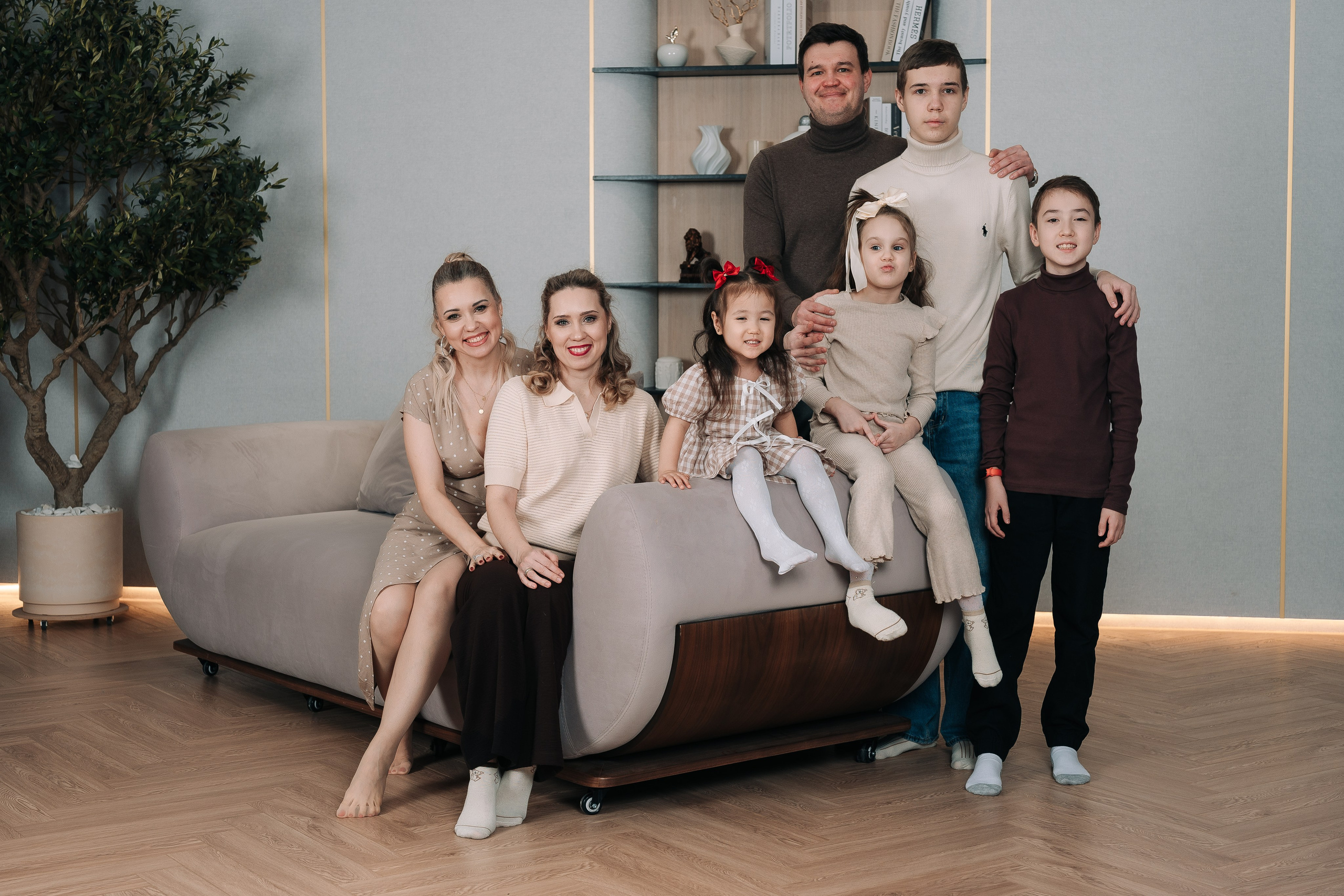 Олеся Котова. Иван Кубик — фотограф и видеограф