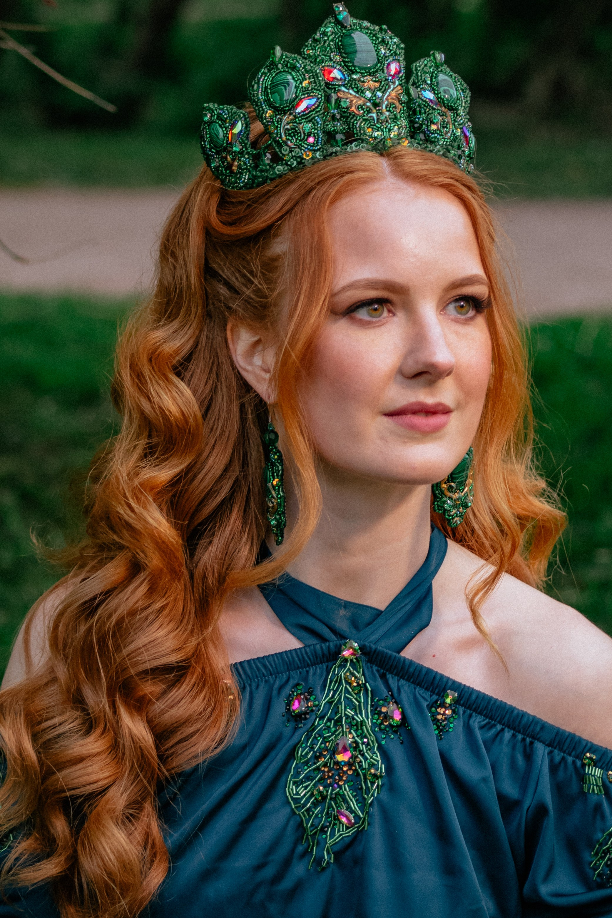 Павлин. Elena Sova — семейный и женский фотограф в Санкт-Петербурге